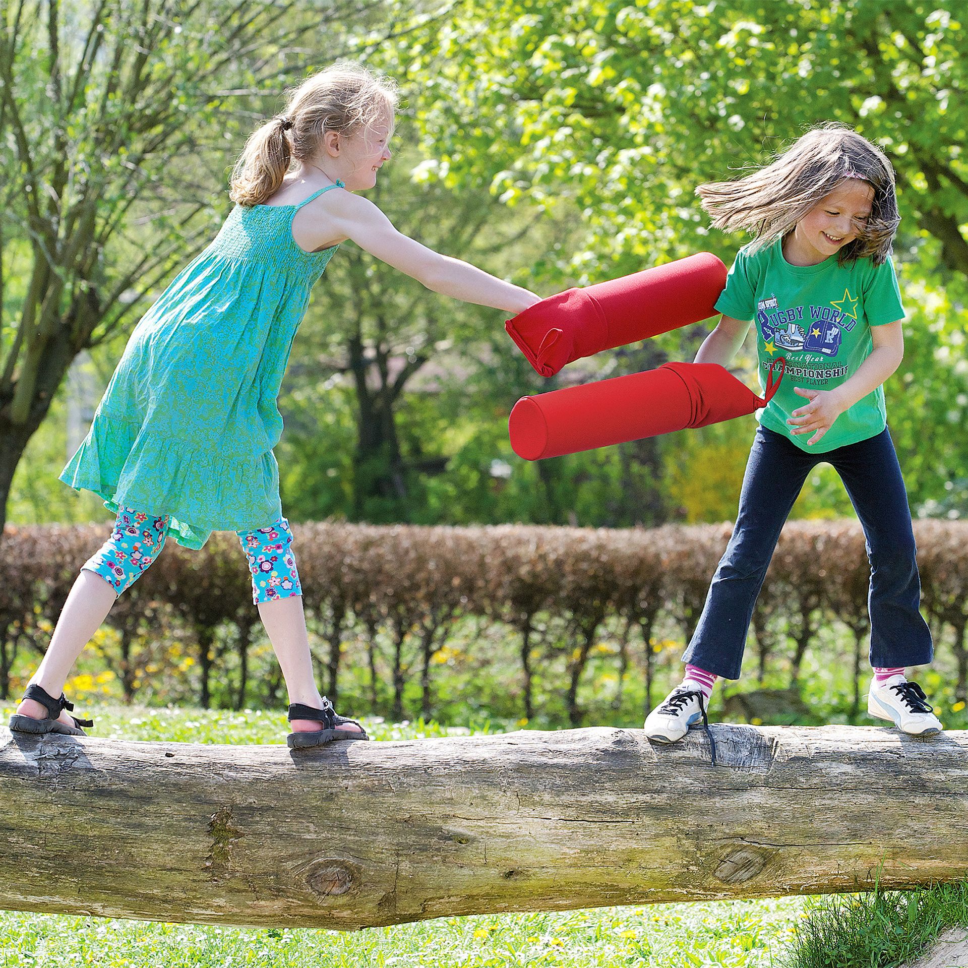 Bataka, Therapie Wutkeule