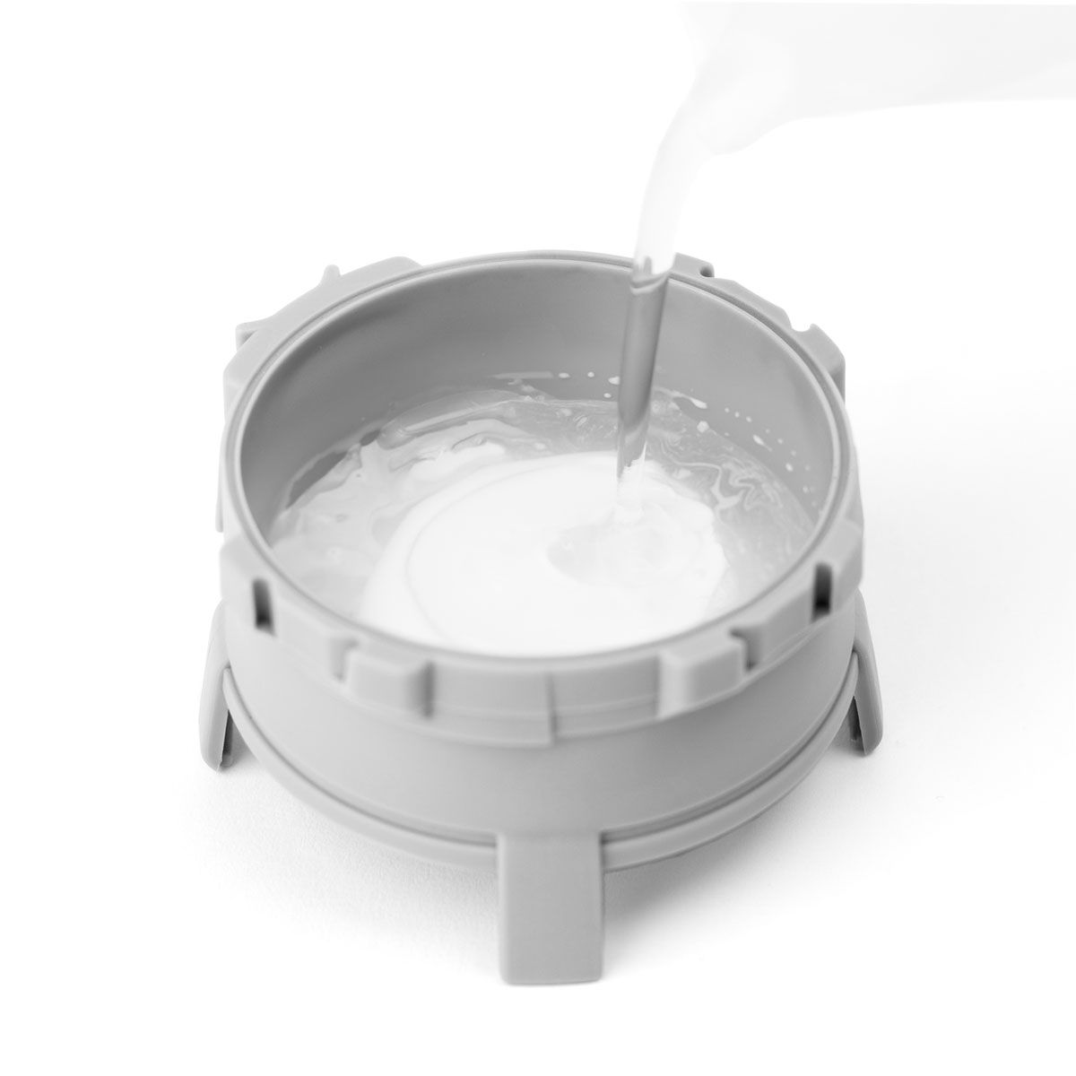 Alleskleber, 100 ml, 12er Set, mit Holzbox