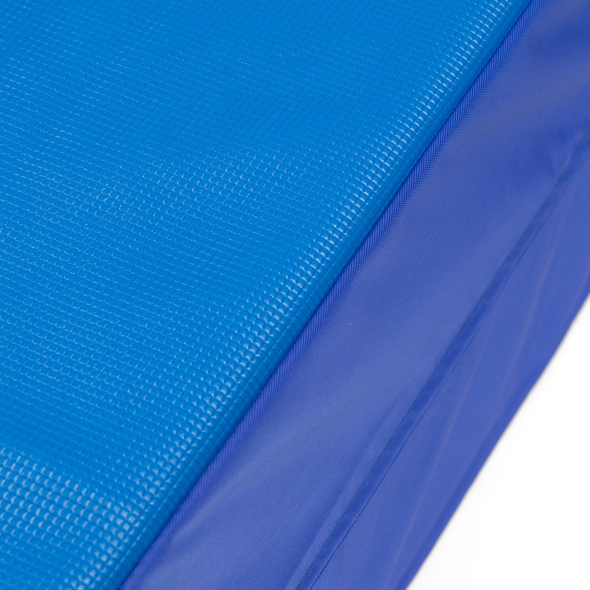 Weichbodenmatte, 200x300x25cm, blau
