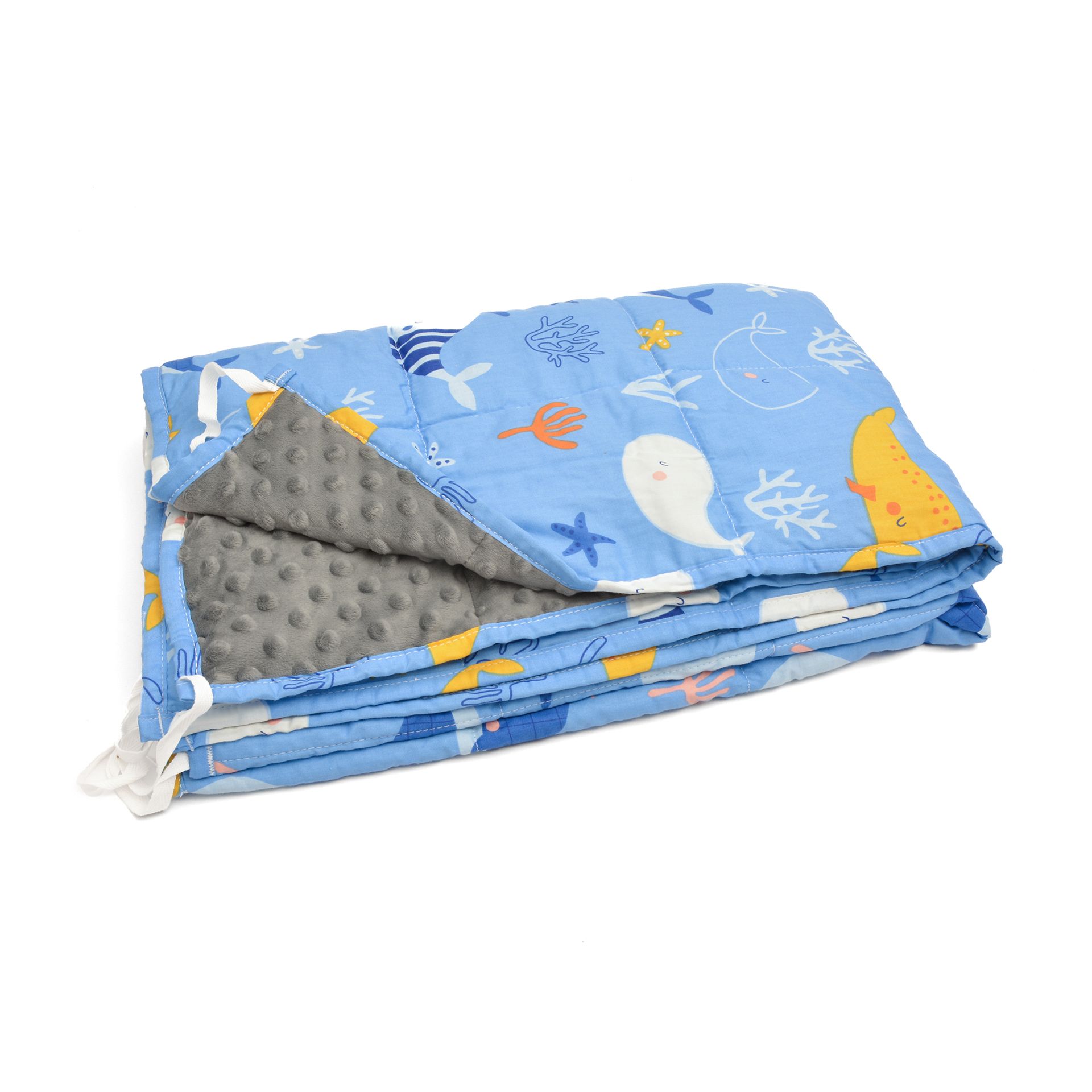 Feel Good Gewichtsdecke