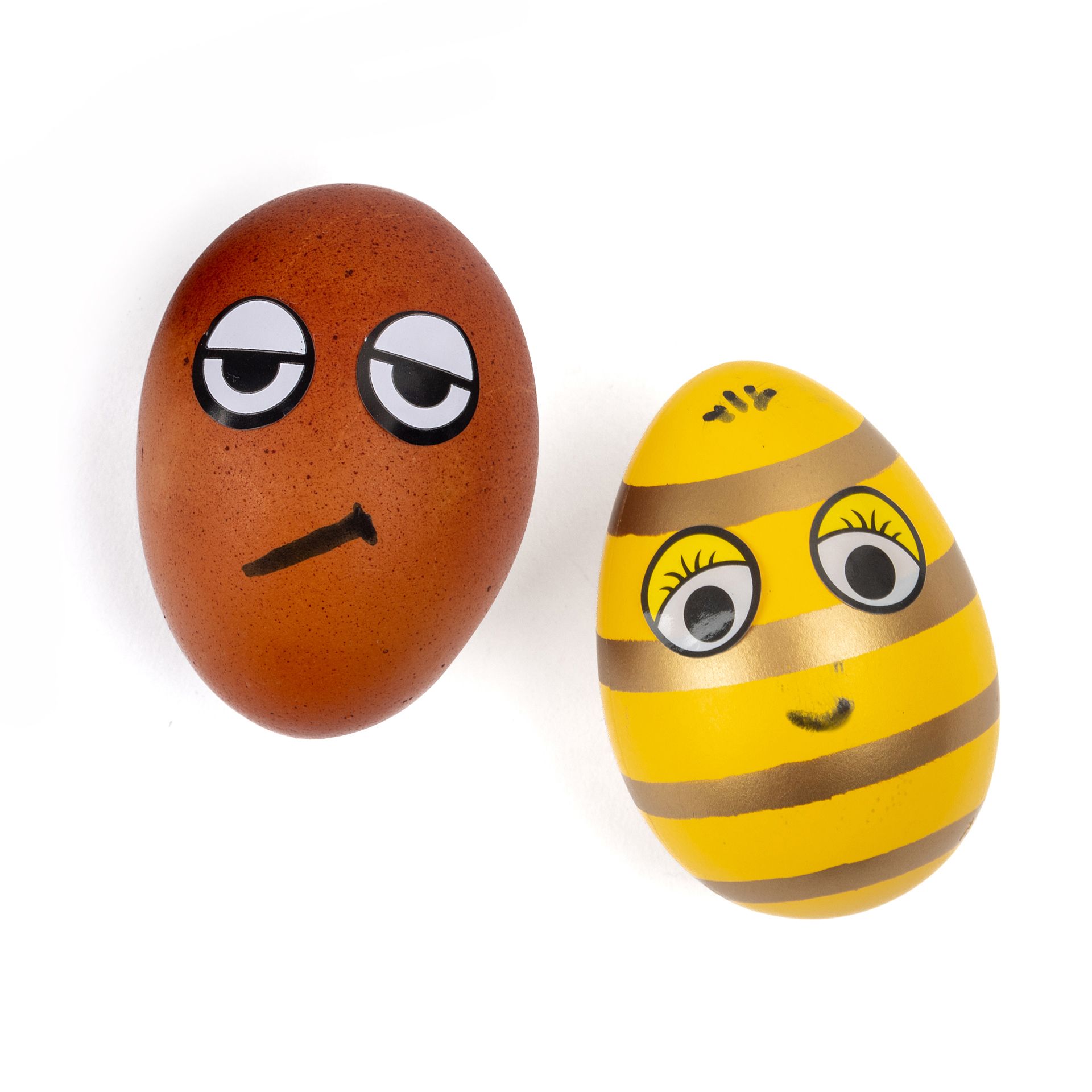 Langenburger Eierlei