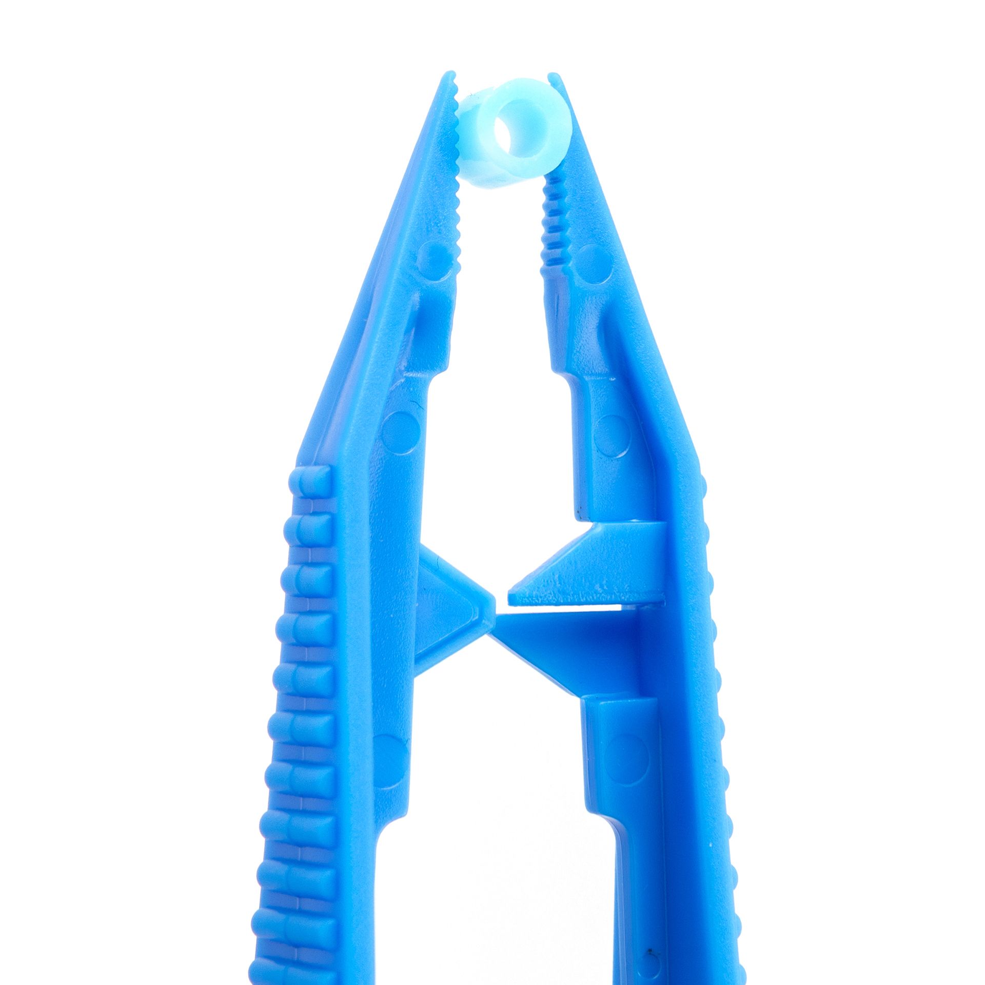 Bügelperlen-Pinzetten, 12er Set