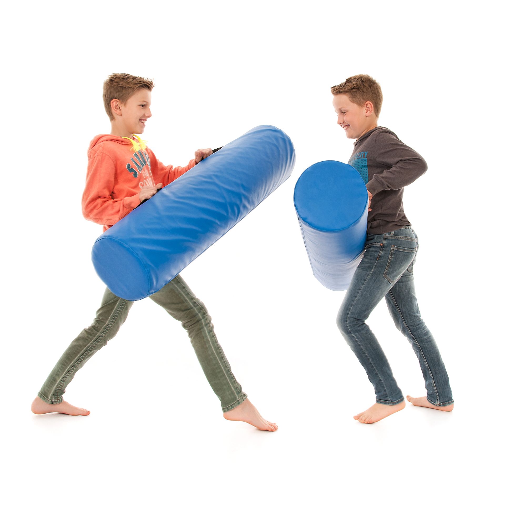 Aggressionsrollen, 2er Set