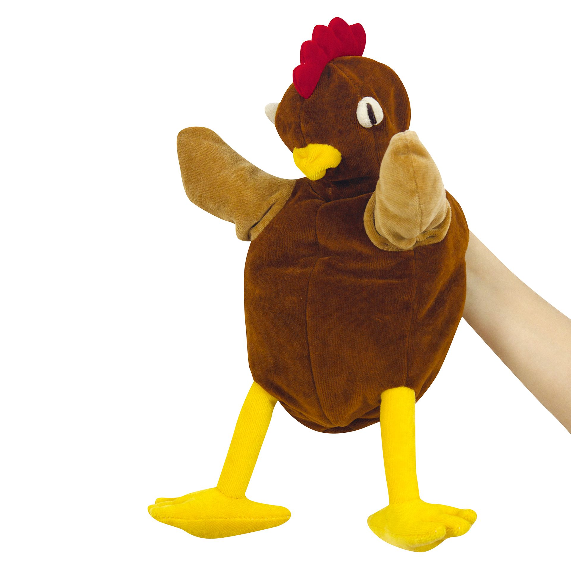 Metamorphosen Set Ei und Raupe