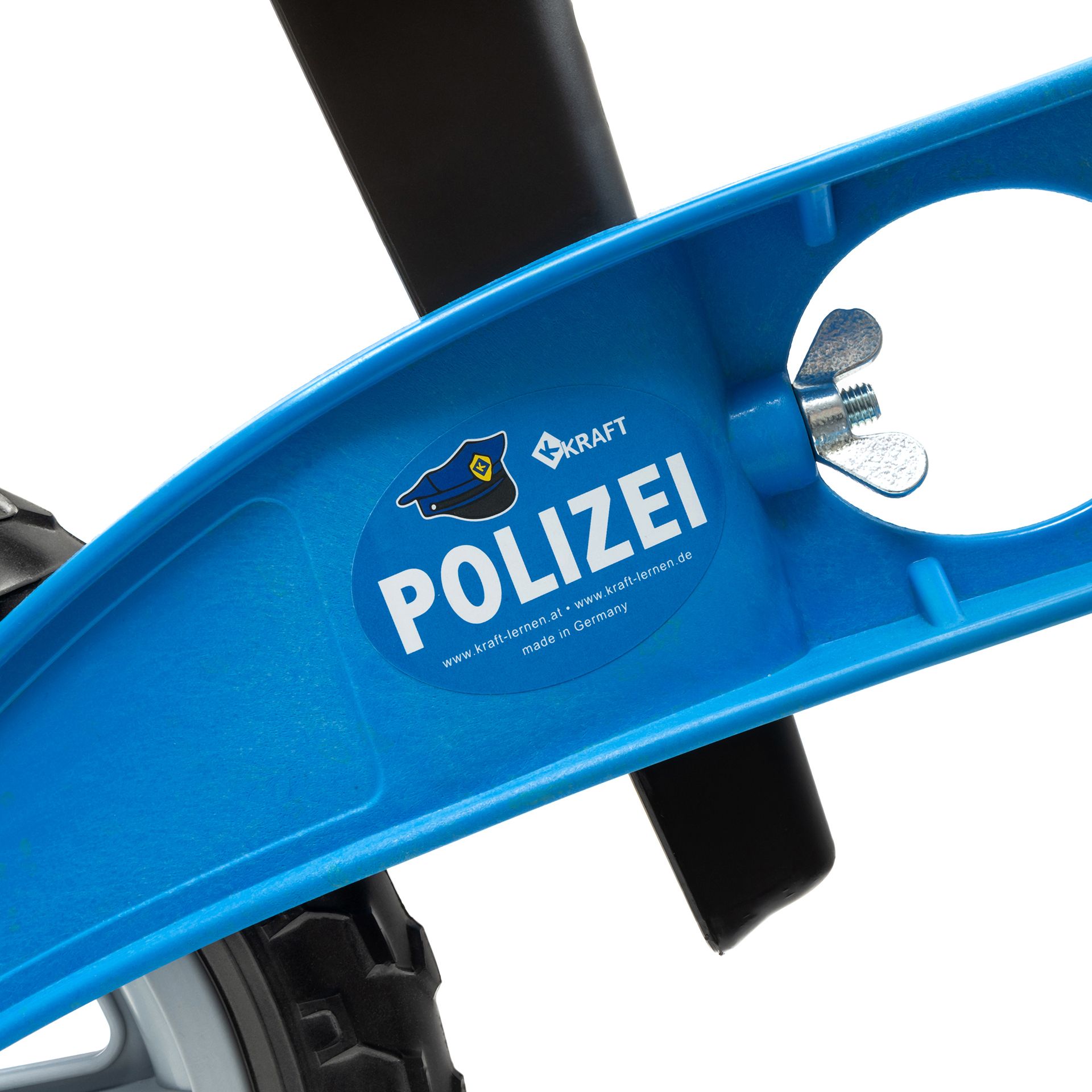 Laufrad Maxi, PoFeGä, 3er Set