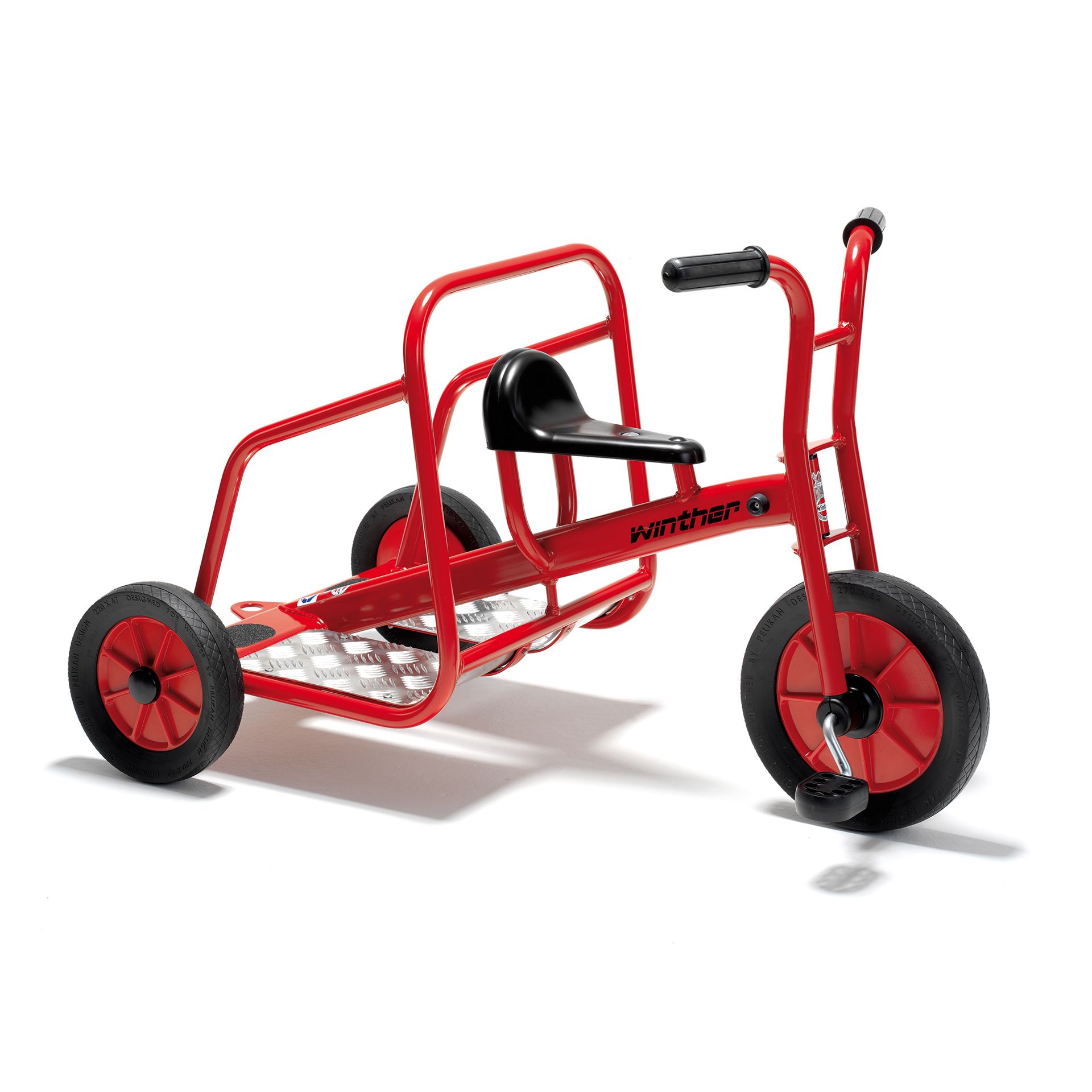 Ben Hur Dreirad Winther 465