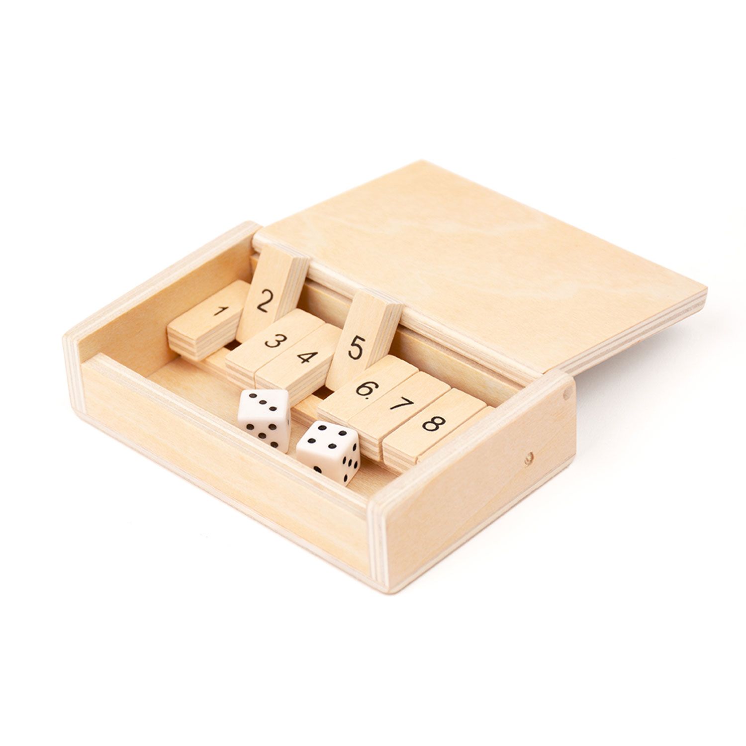 SmartFlip, Mini Shut The Box