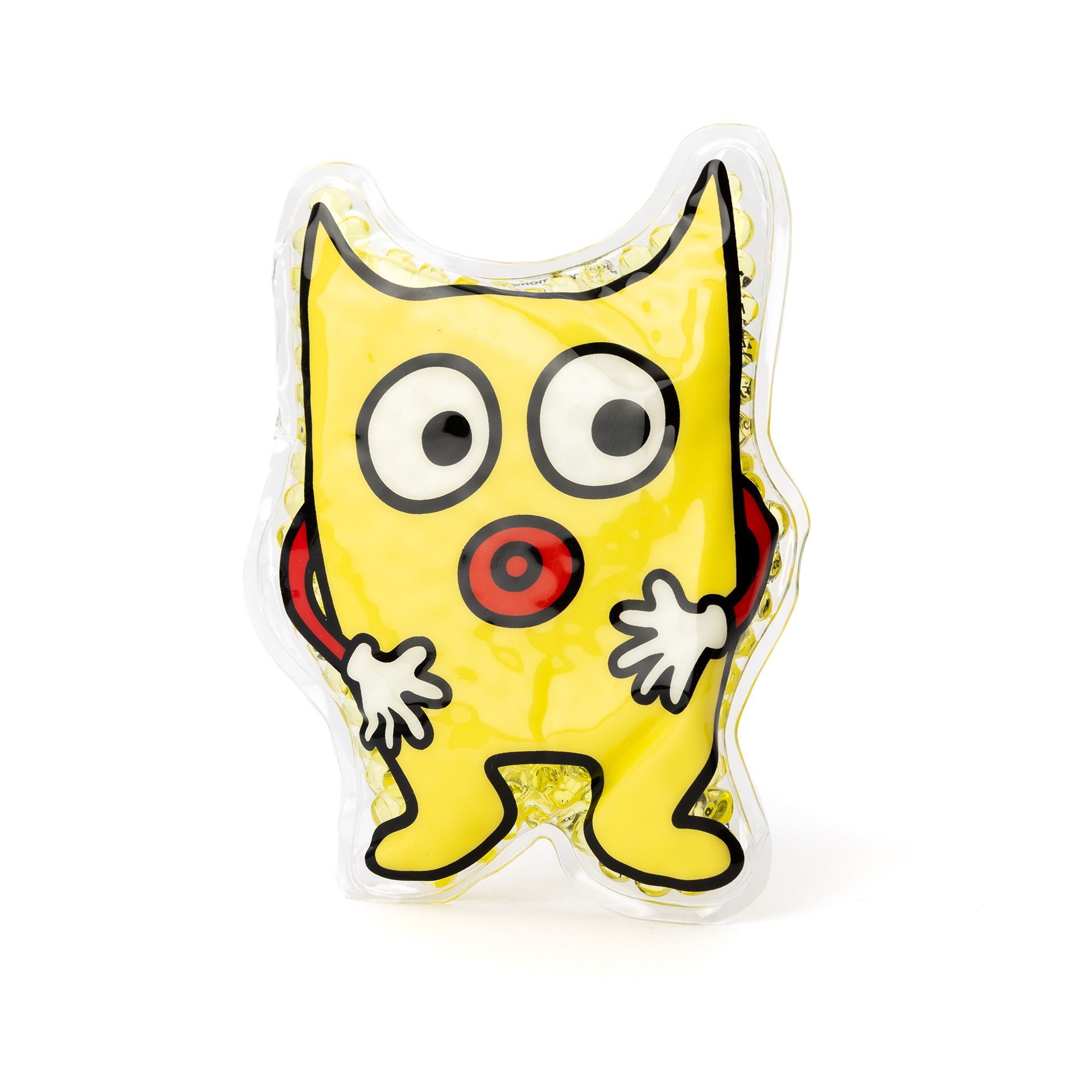 Schmerzmonster, 5er Set