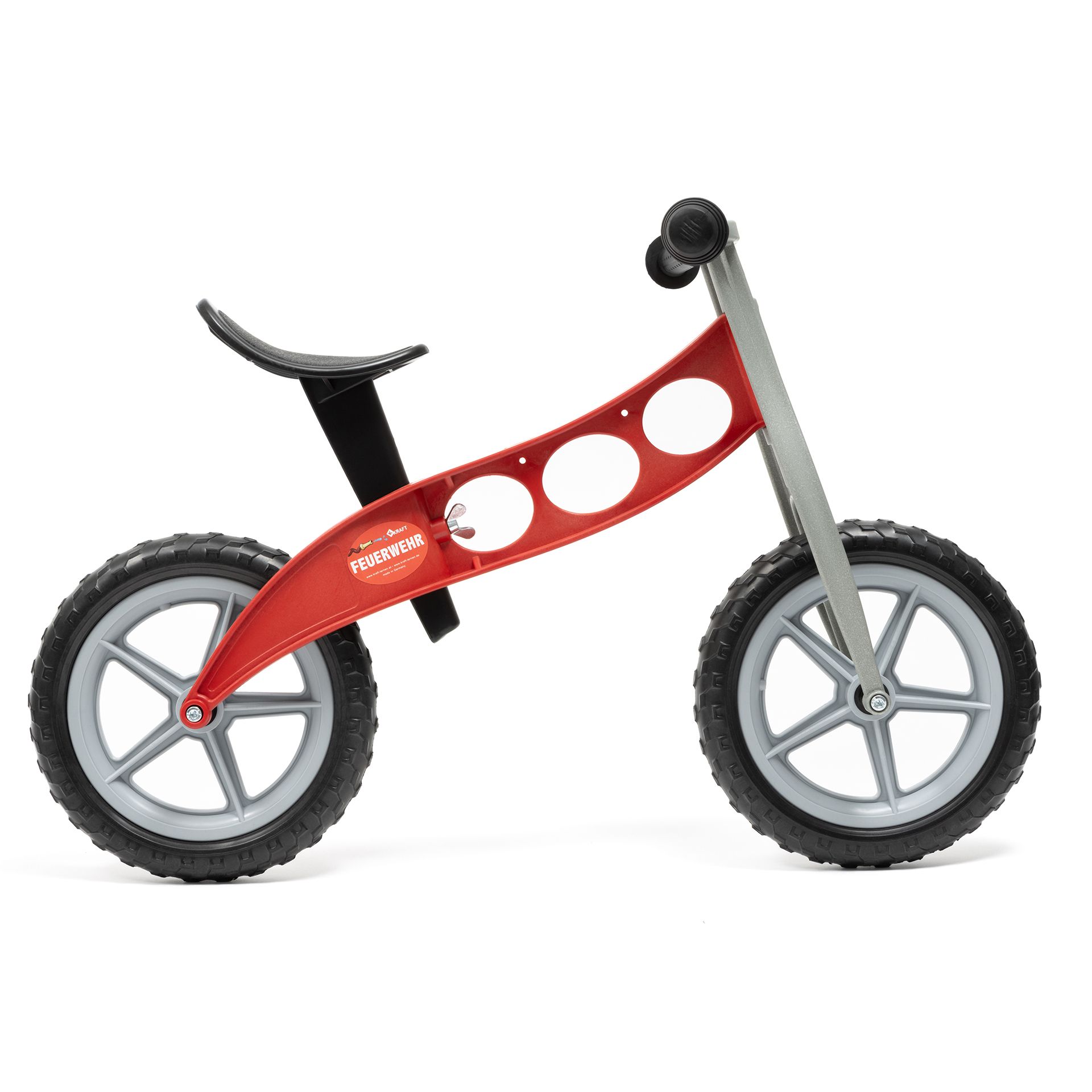Laufrad Maxi, PoFeGä, 3er Set