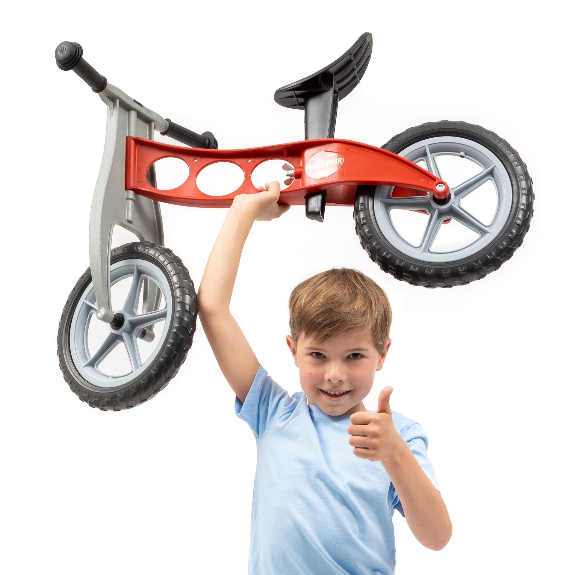 Laufrad Maxi, PoFeGä, 3er Set