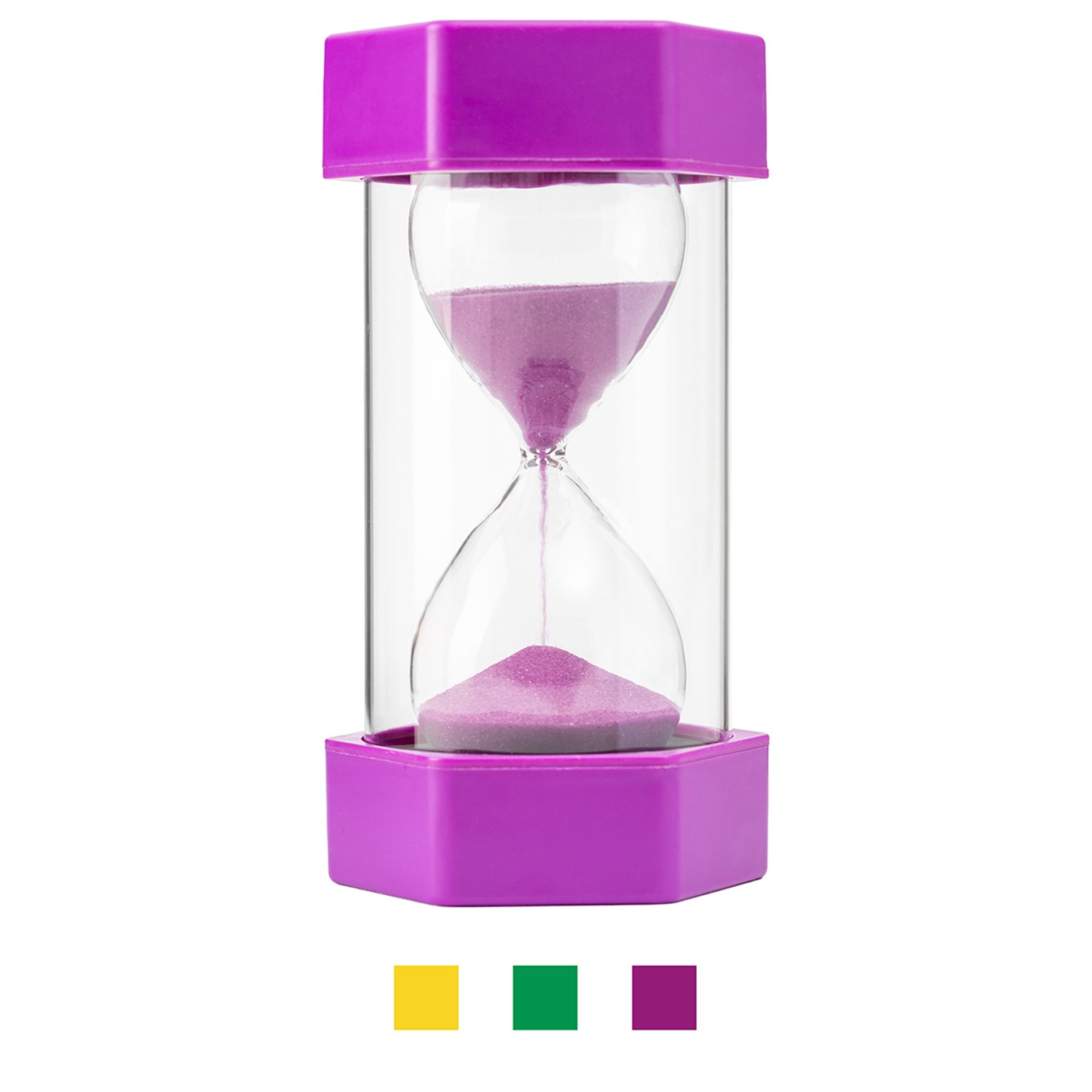 Sanduhr Jumbo 5 Minuten