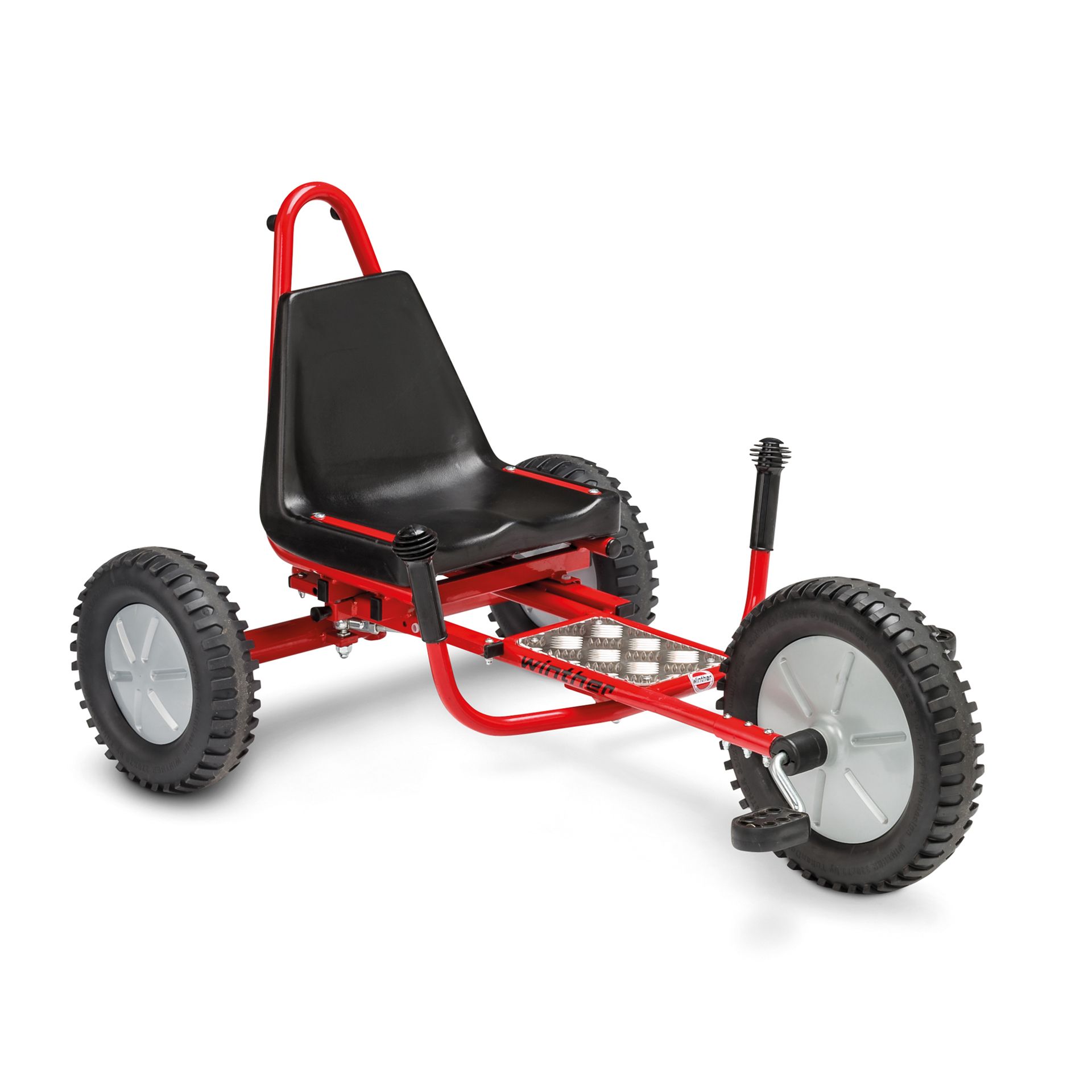 FunRacer Winther 480