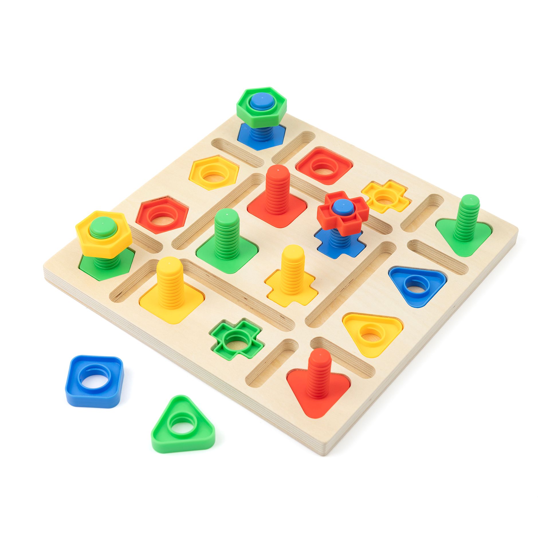 Stecktabula, inkl. Bildungsmappe & Baumwollbeutel