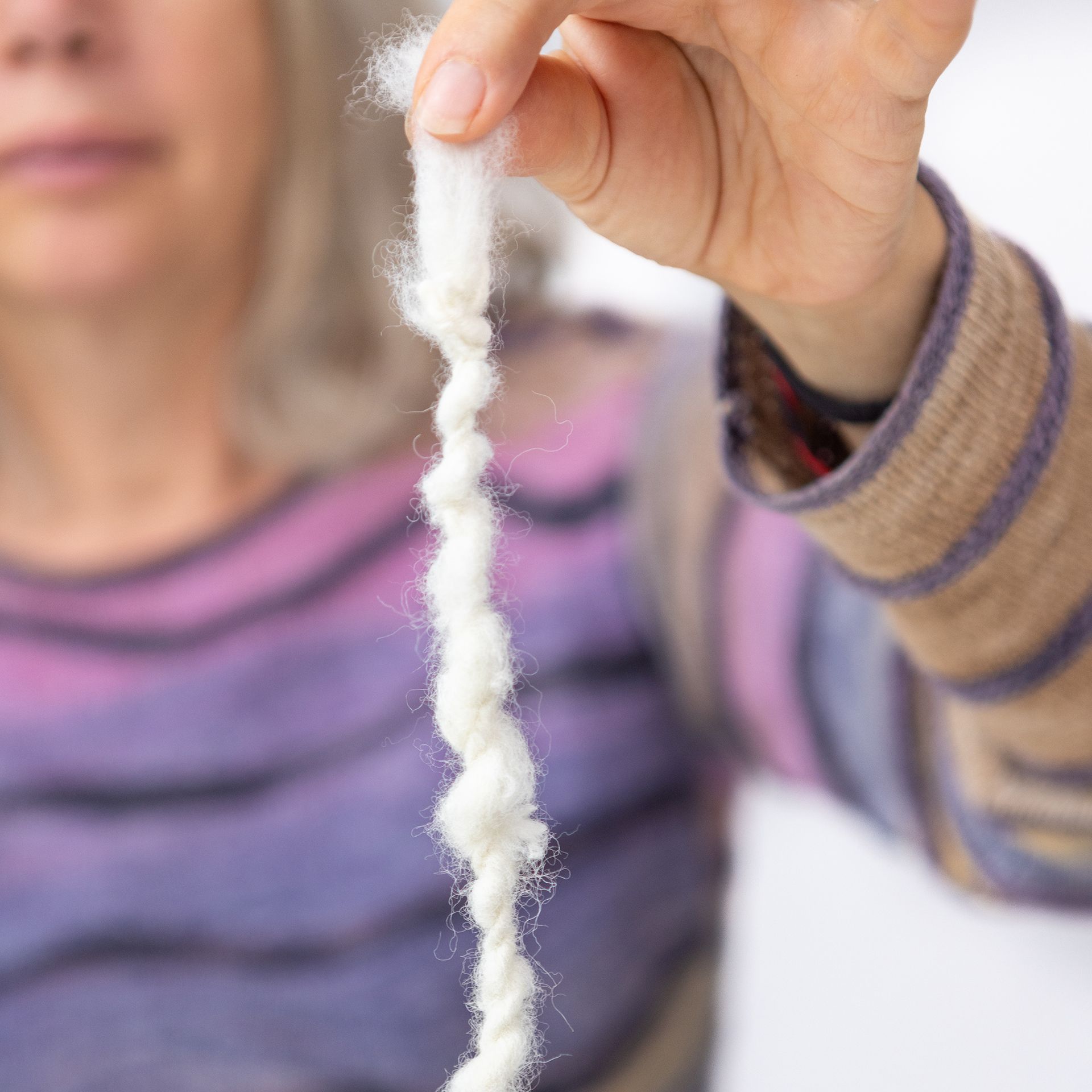 Fadenspinner Basispaket