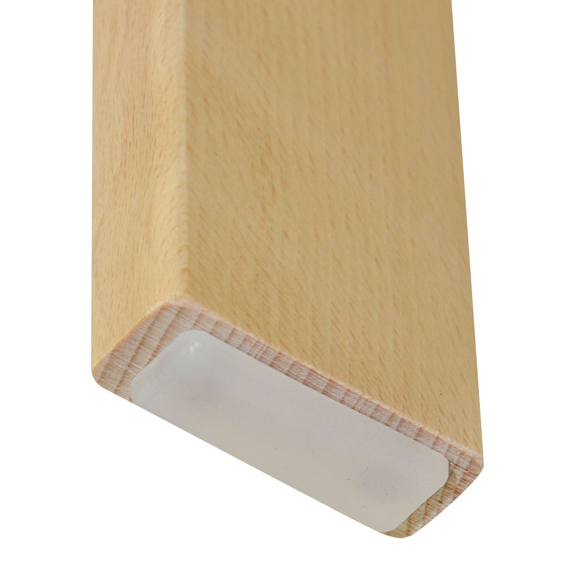 Stuhl Xenia SH 26cm + AL + Knoppel