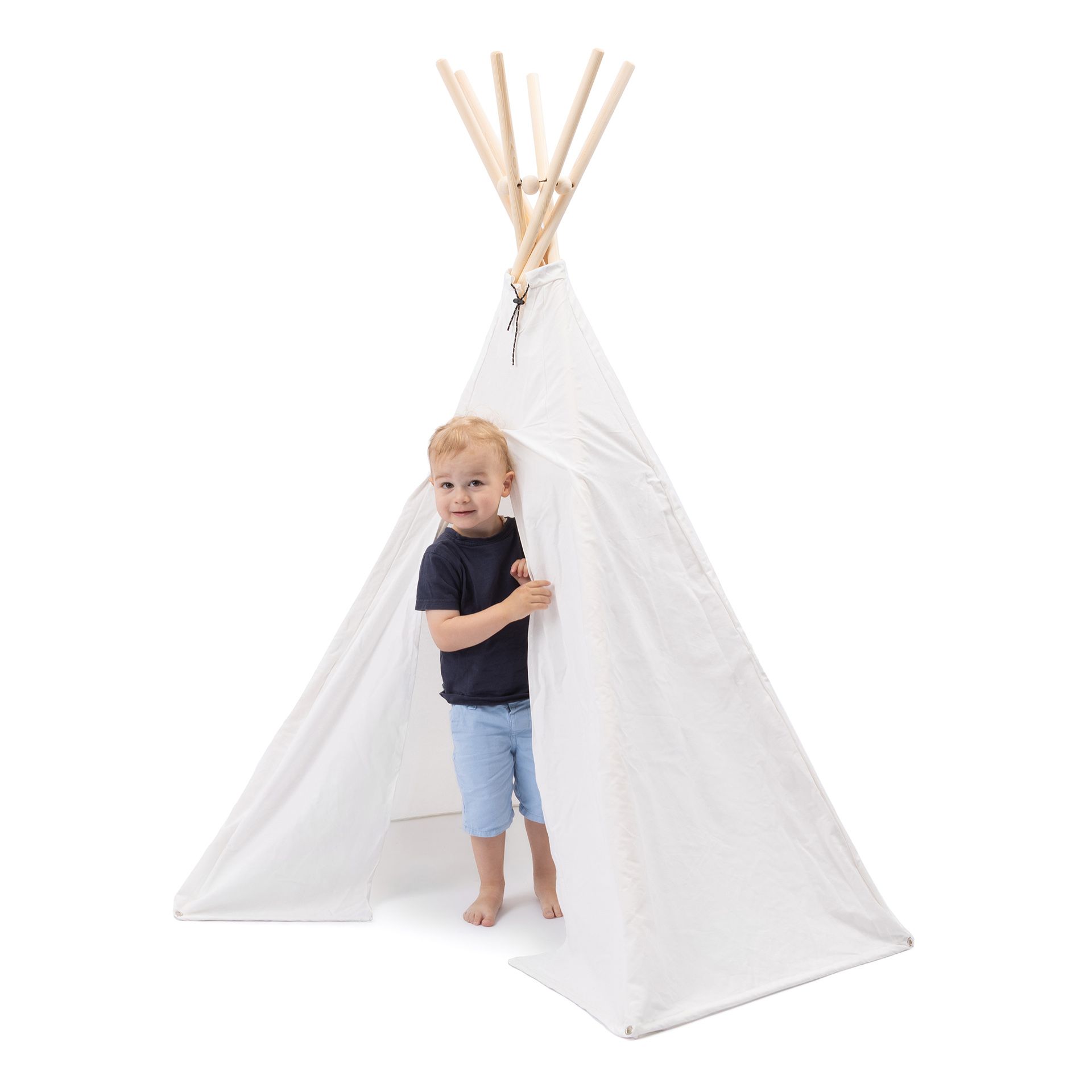 Tipi Zelt