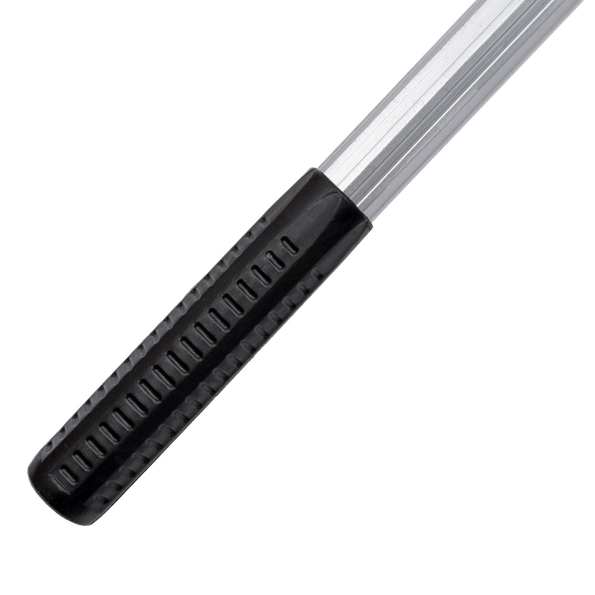 Teleskopkescher, aus Aluminium