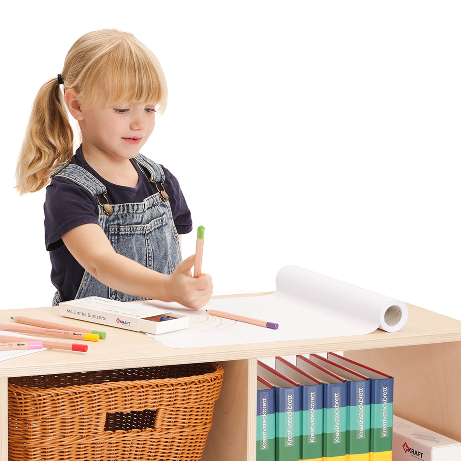 XinFin Selbstklebepapier, 2er Set