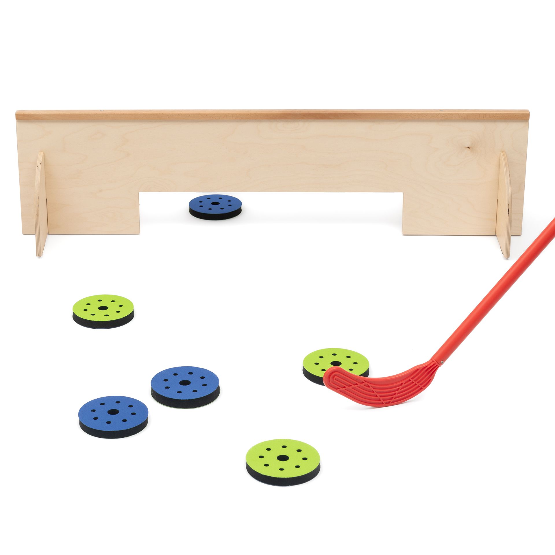 Jogo Rapido BIG Grundausstattung