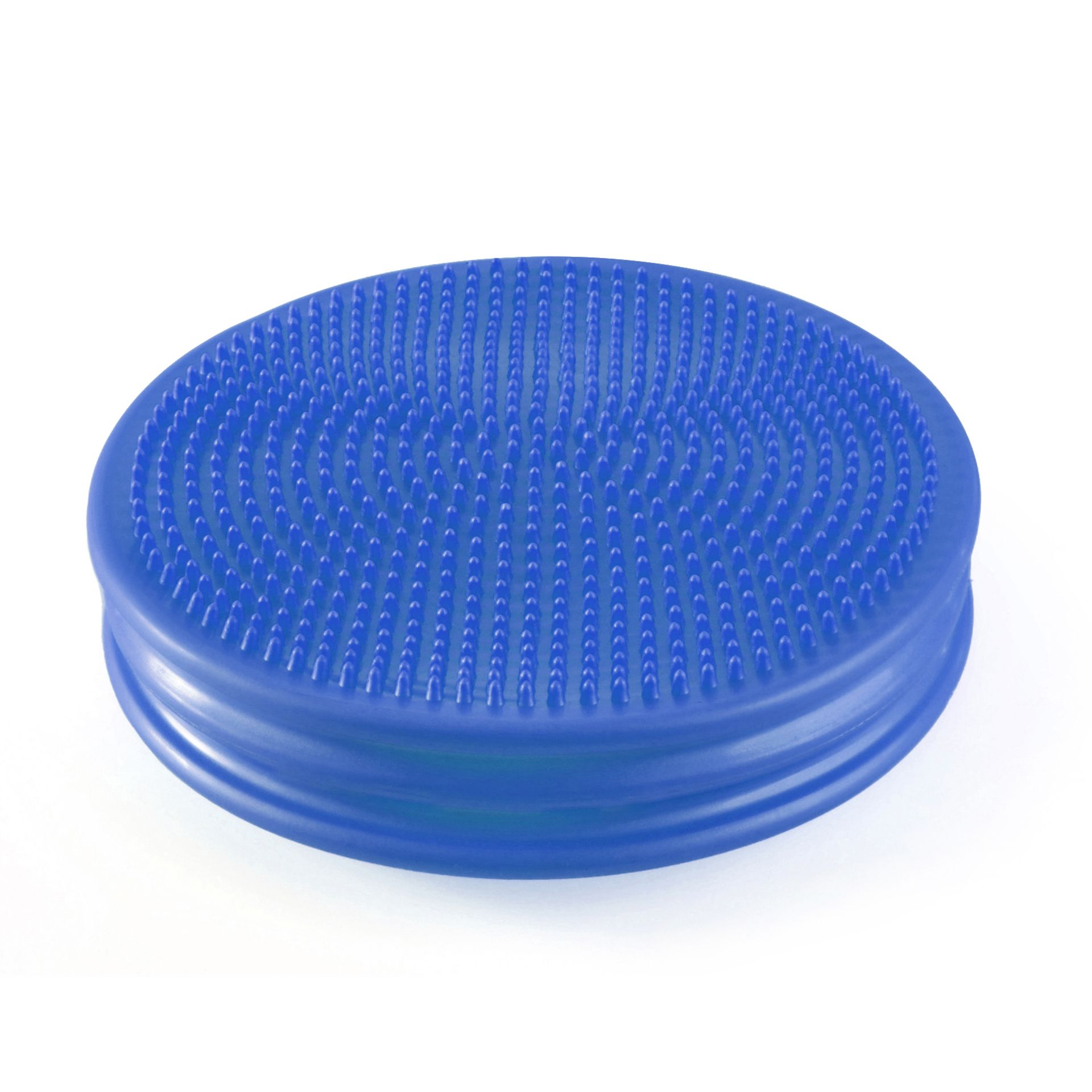 Balancekissen, D=30cm, Blau