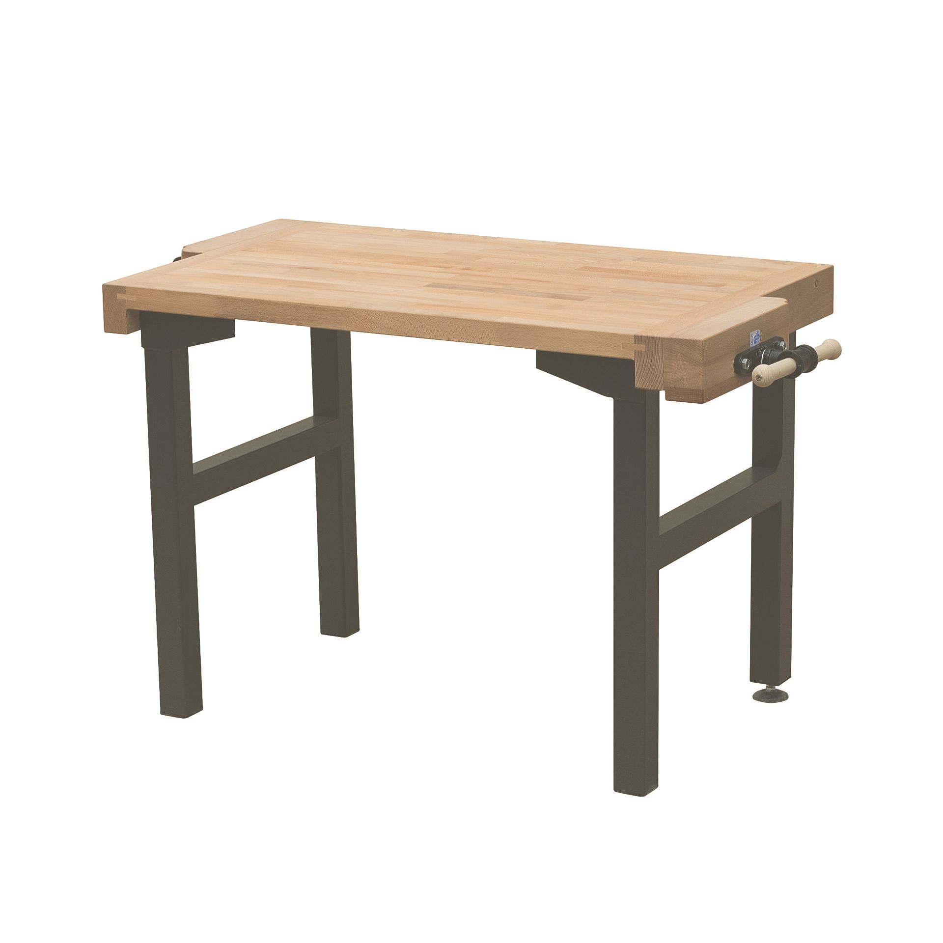 Werkbank Basic 2er, Kindergarten