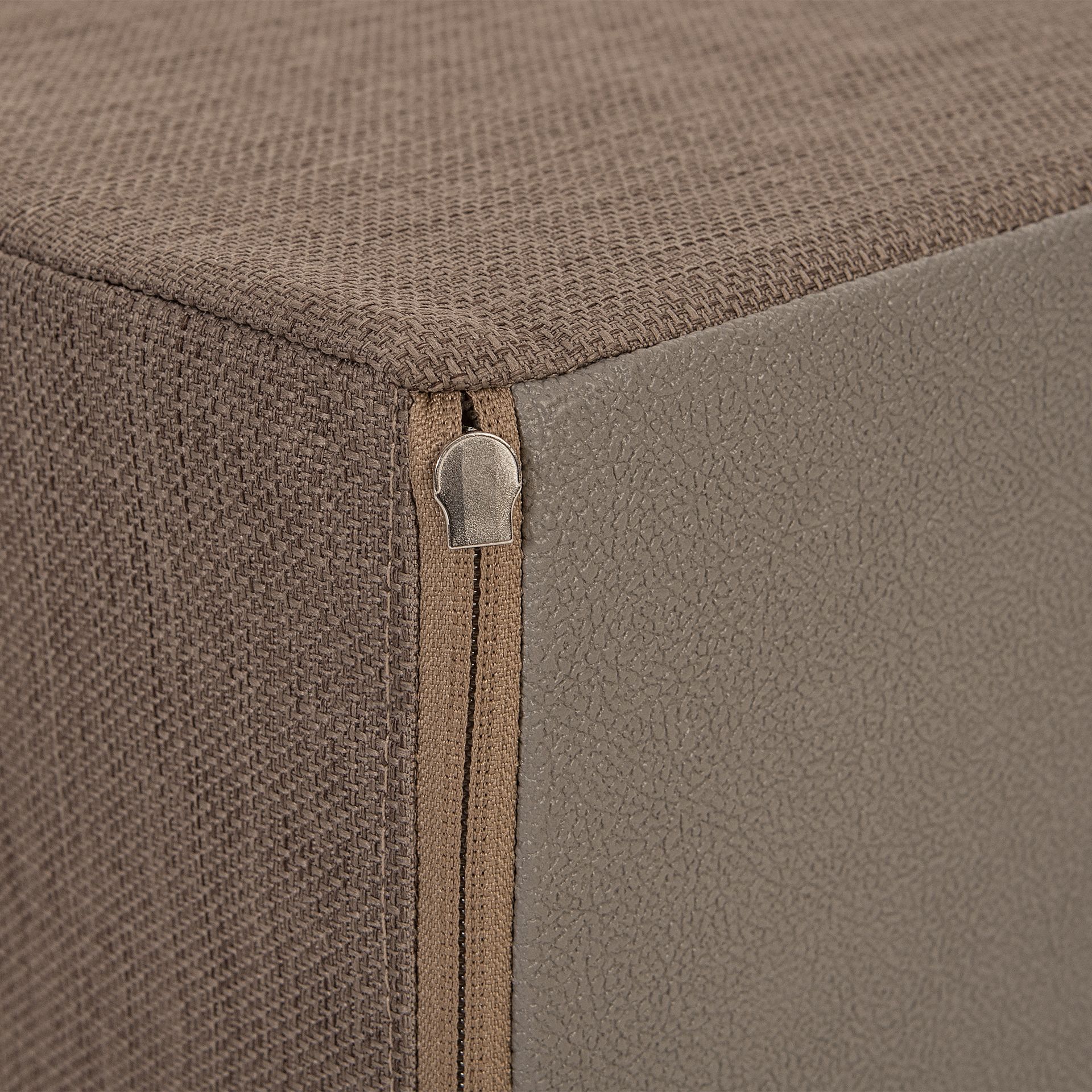 Hanni Komplettset Kiga, CV, grün/nougat