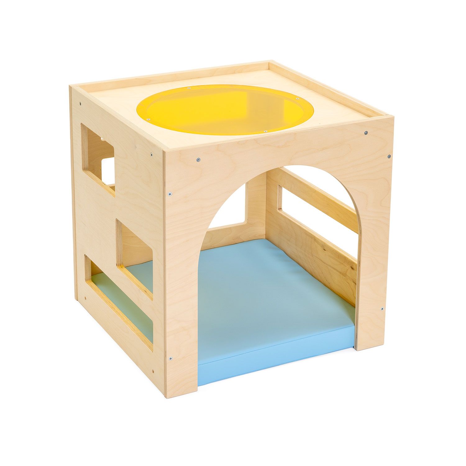 AktivBox Würfel 2