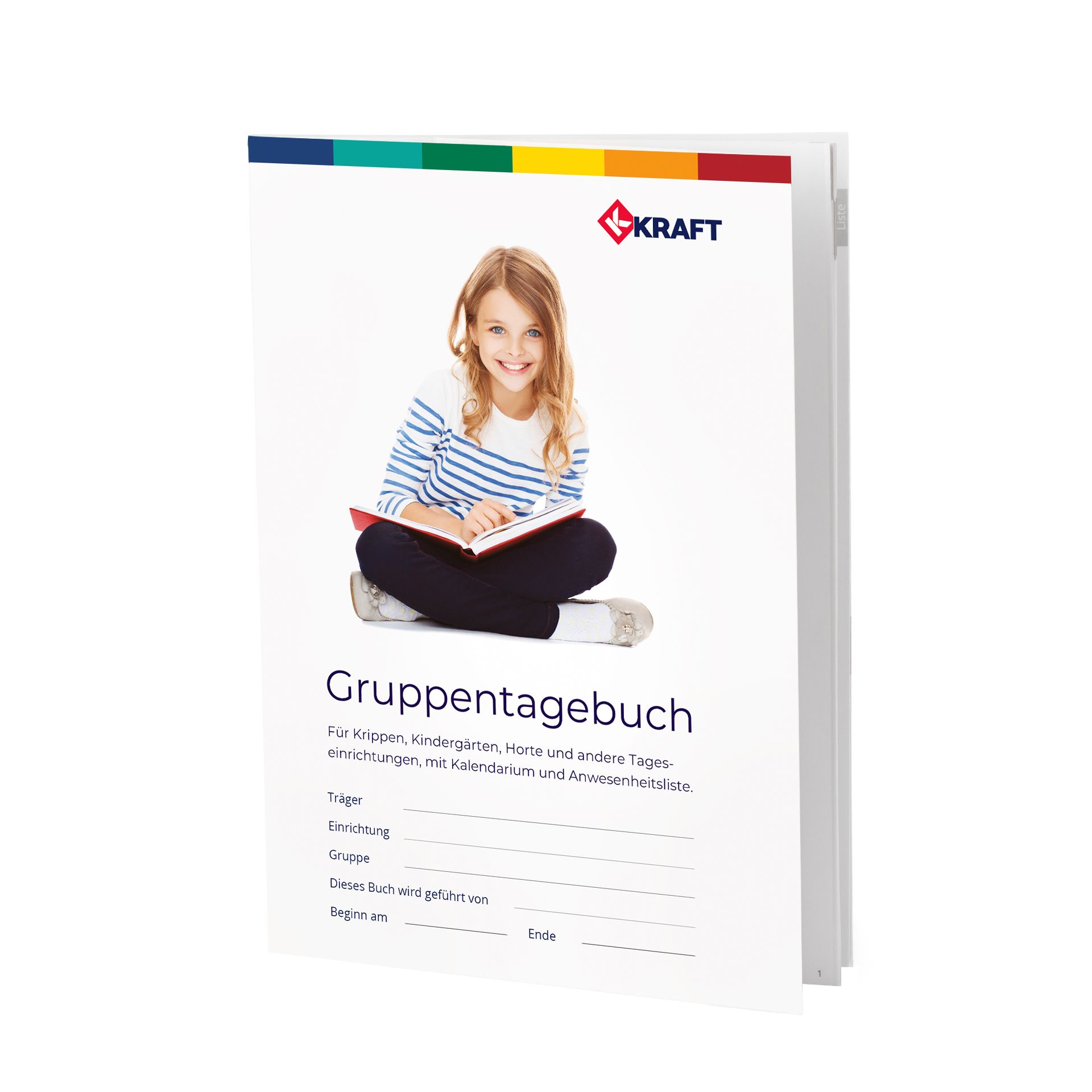 Gruppentagebuch
