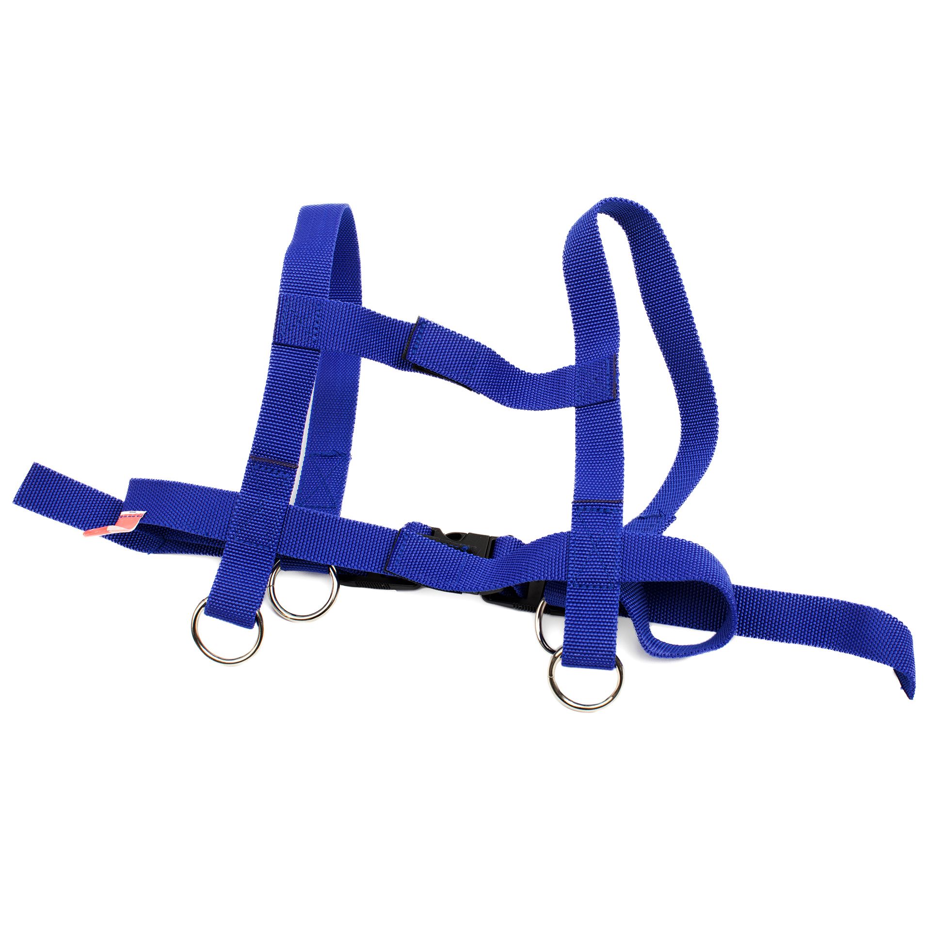 Pferdeleine für Kinder, Blau