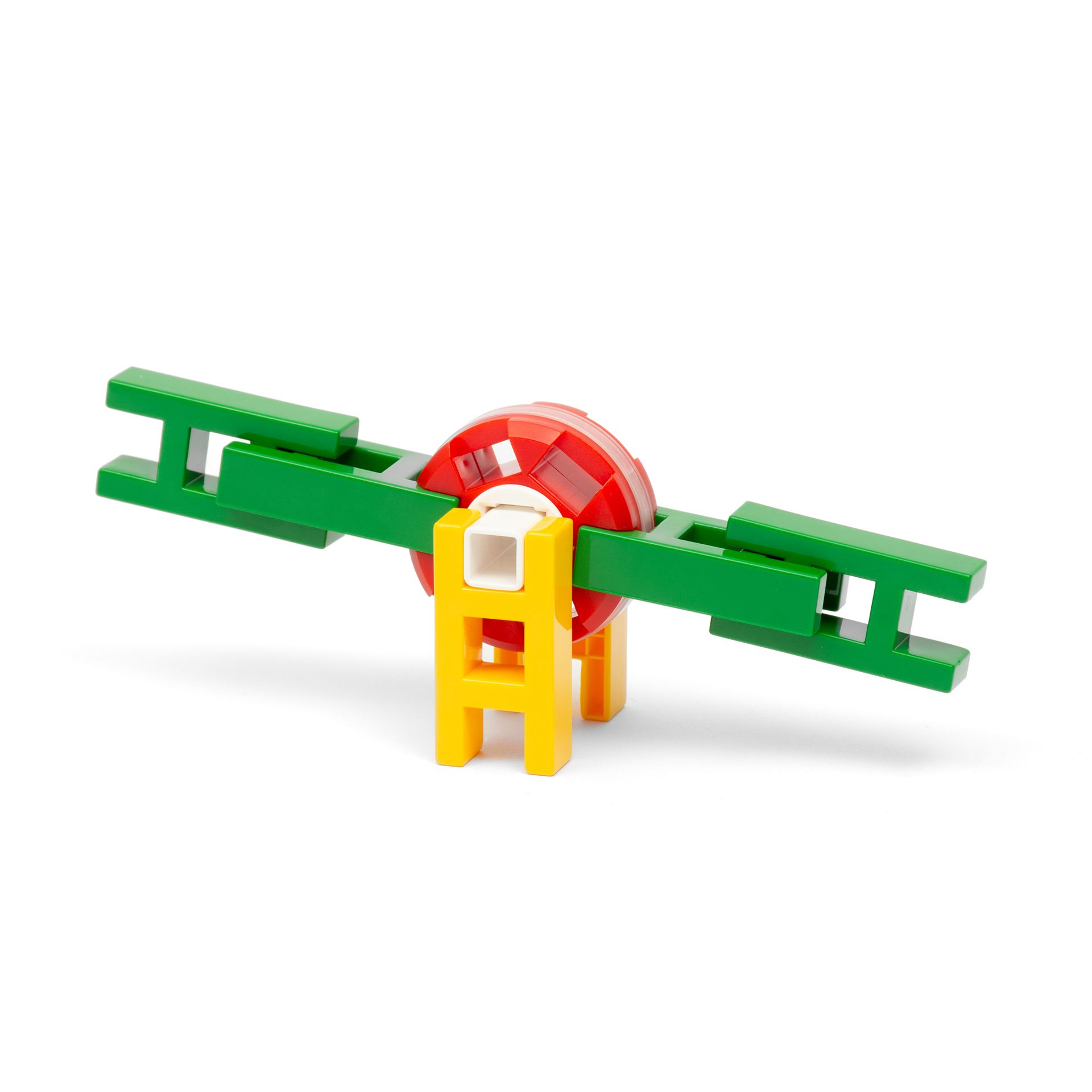 K-TEC 3+ Einsteigerset, 17er Set, inkl. Vorlagekarten