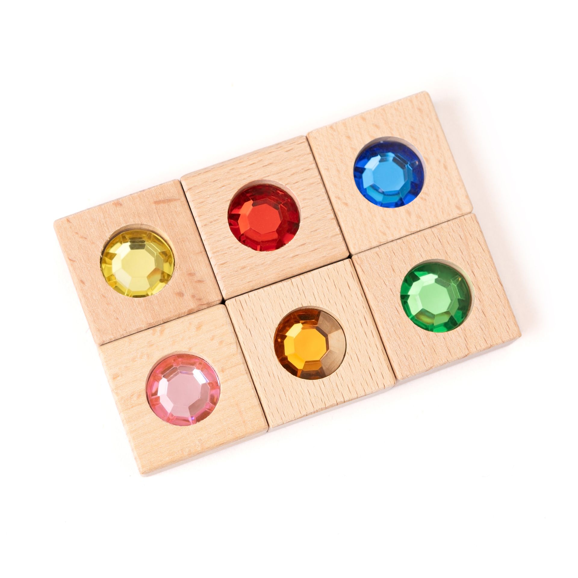 Diamantbausteine, Mini 36er
