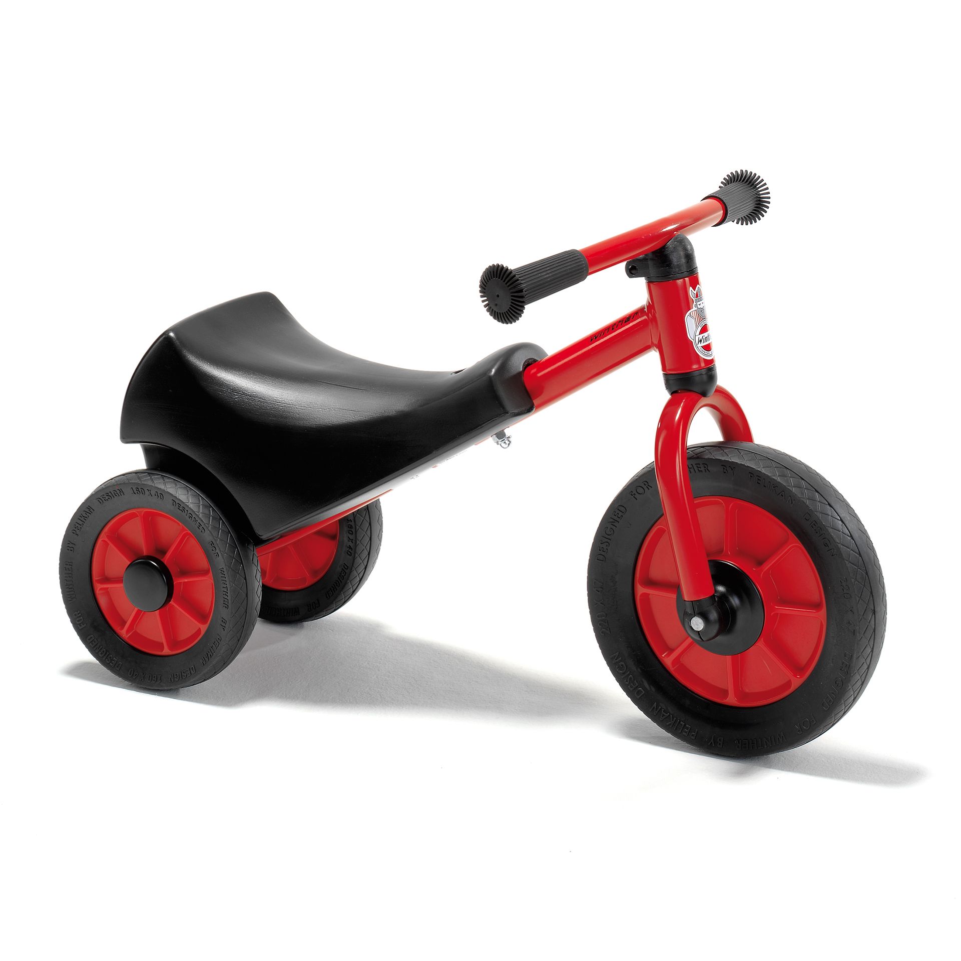 MINI Scooter Winther 438