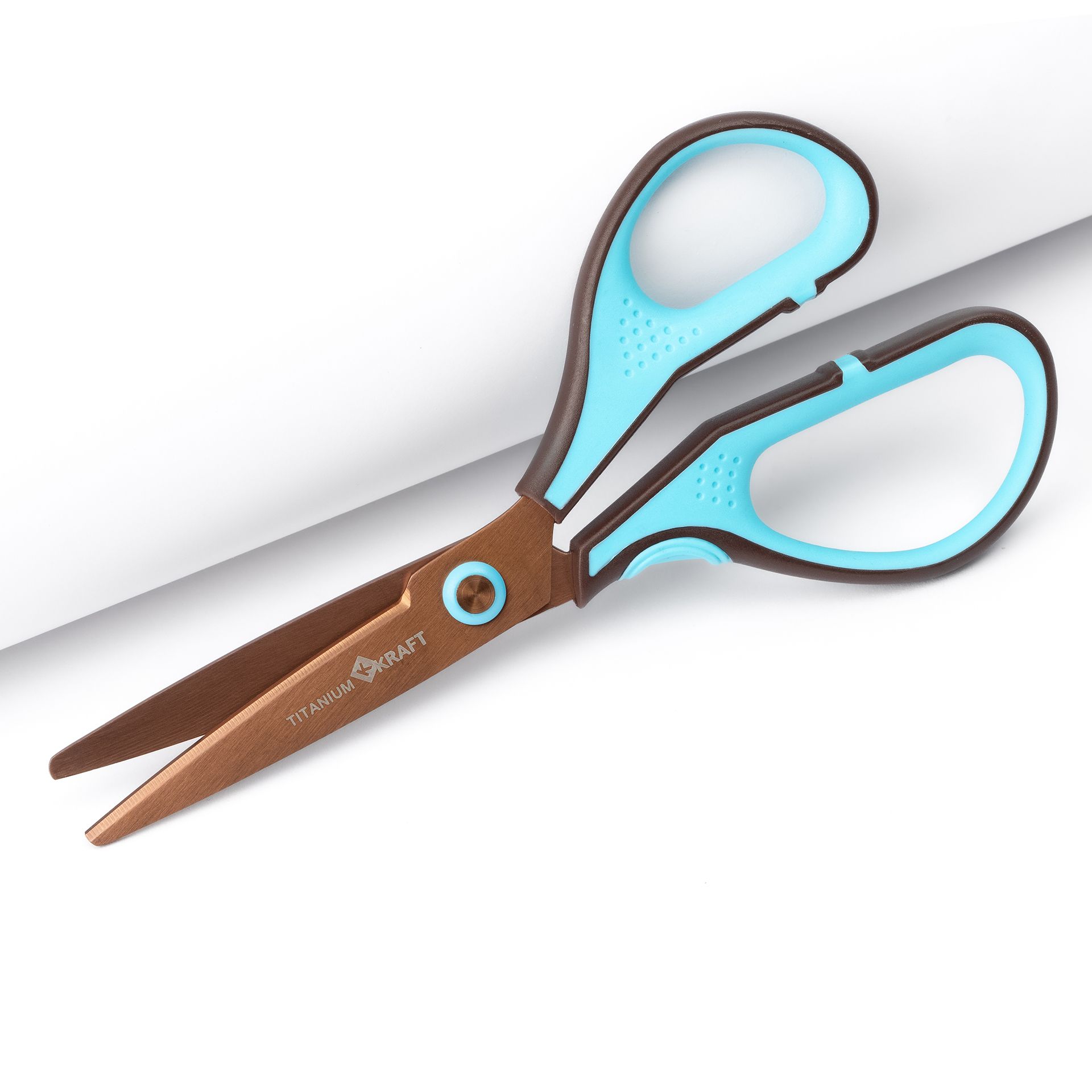 Titaniumschere 7'', Erwachsene