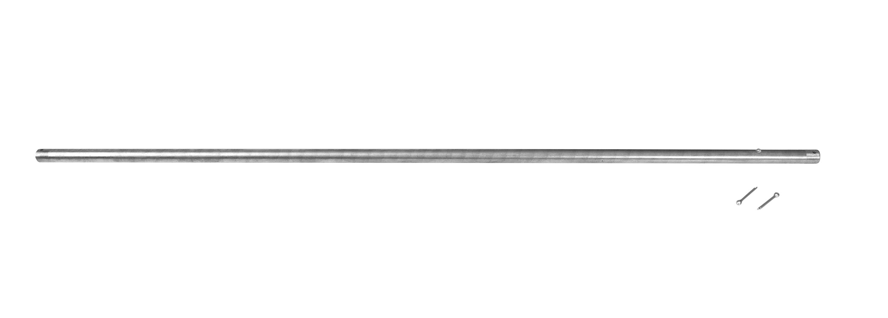 8850516 Achse für 468 - Länge: 66,5 cm