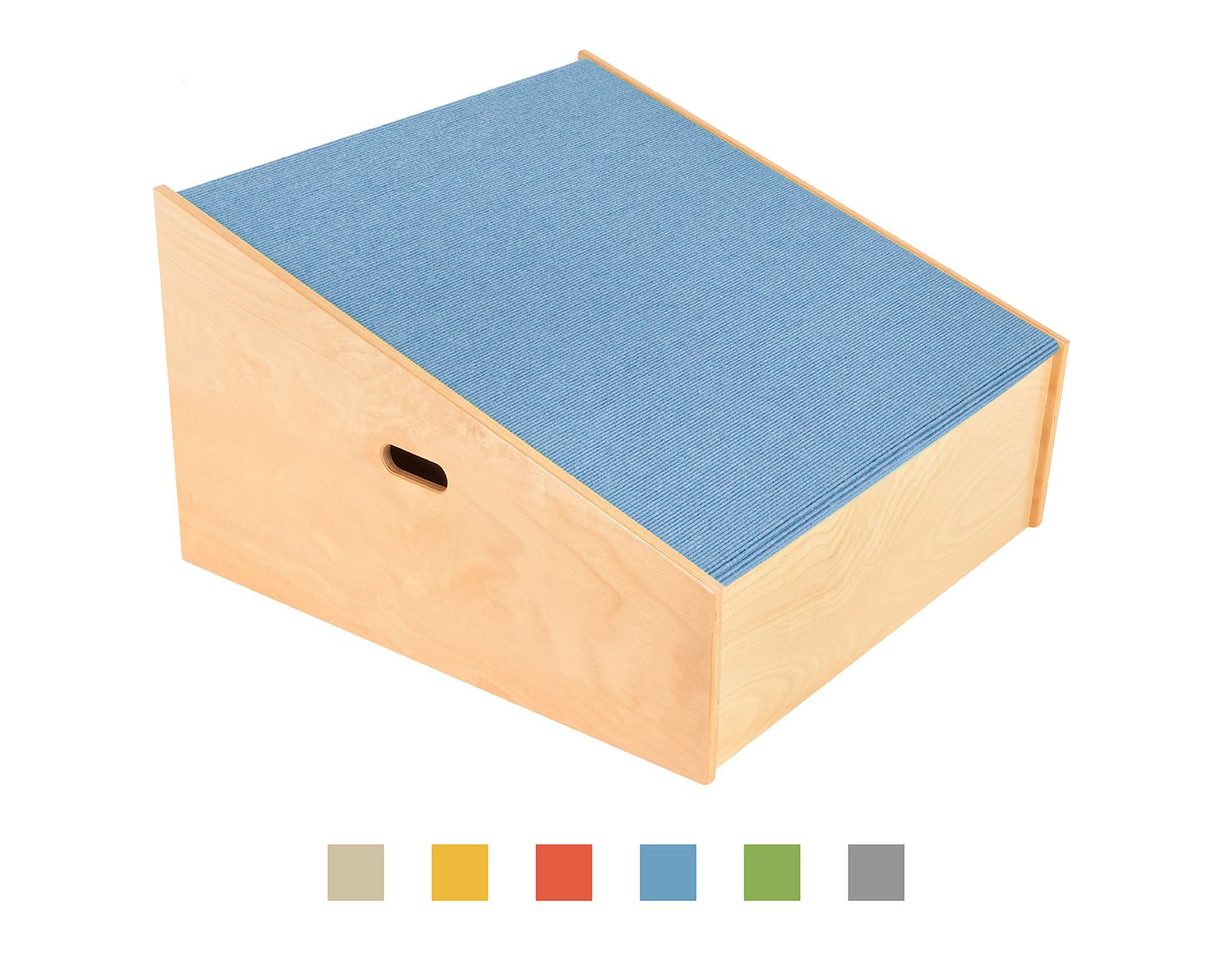 Podest Rampe groß Riviera