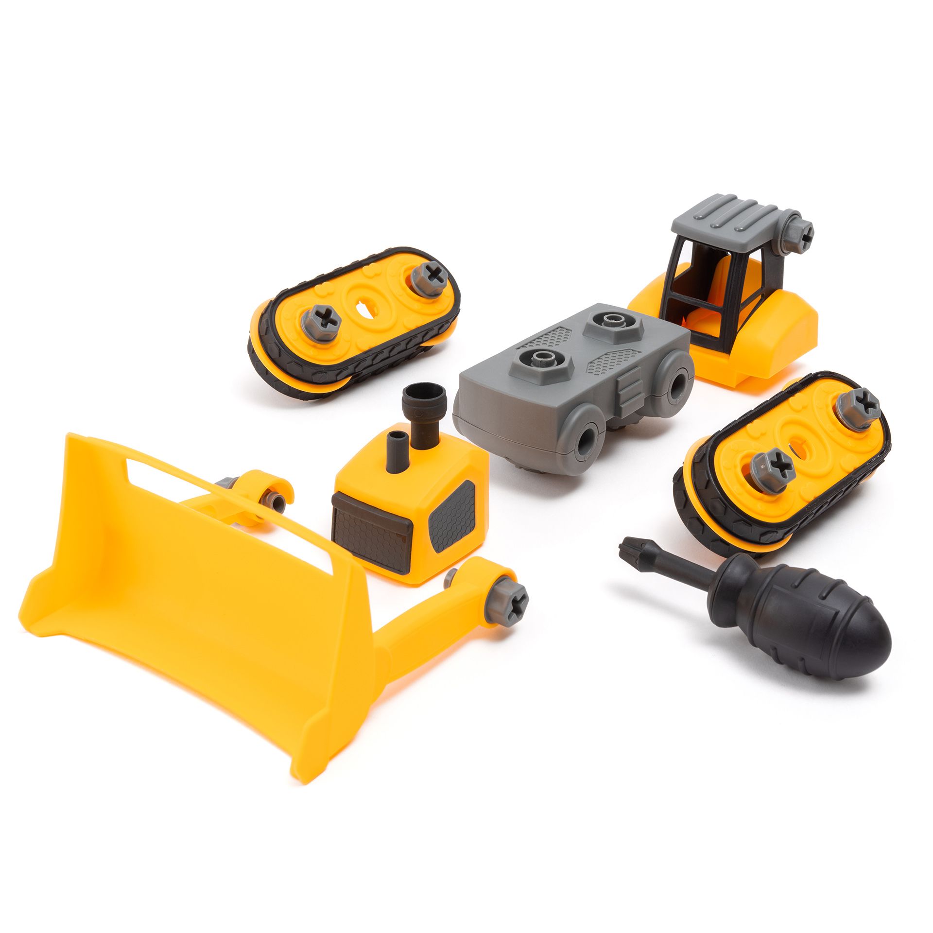 Baufahrzeug, Radlader