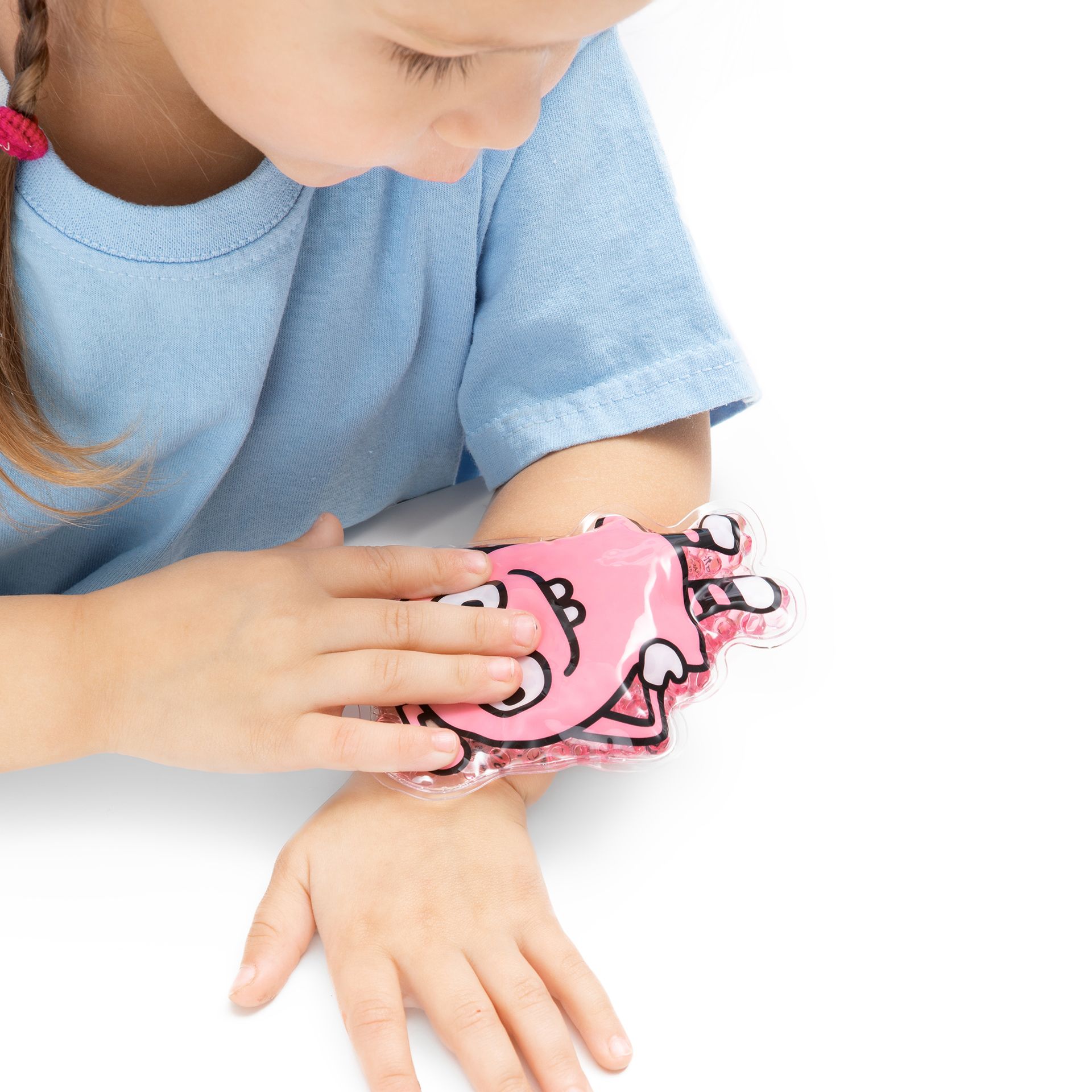 Schmerzmonster, 5er Set