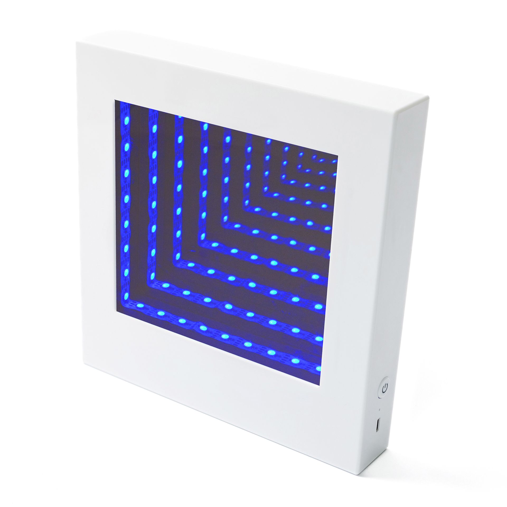 LED Unendlichkeitsspiegel