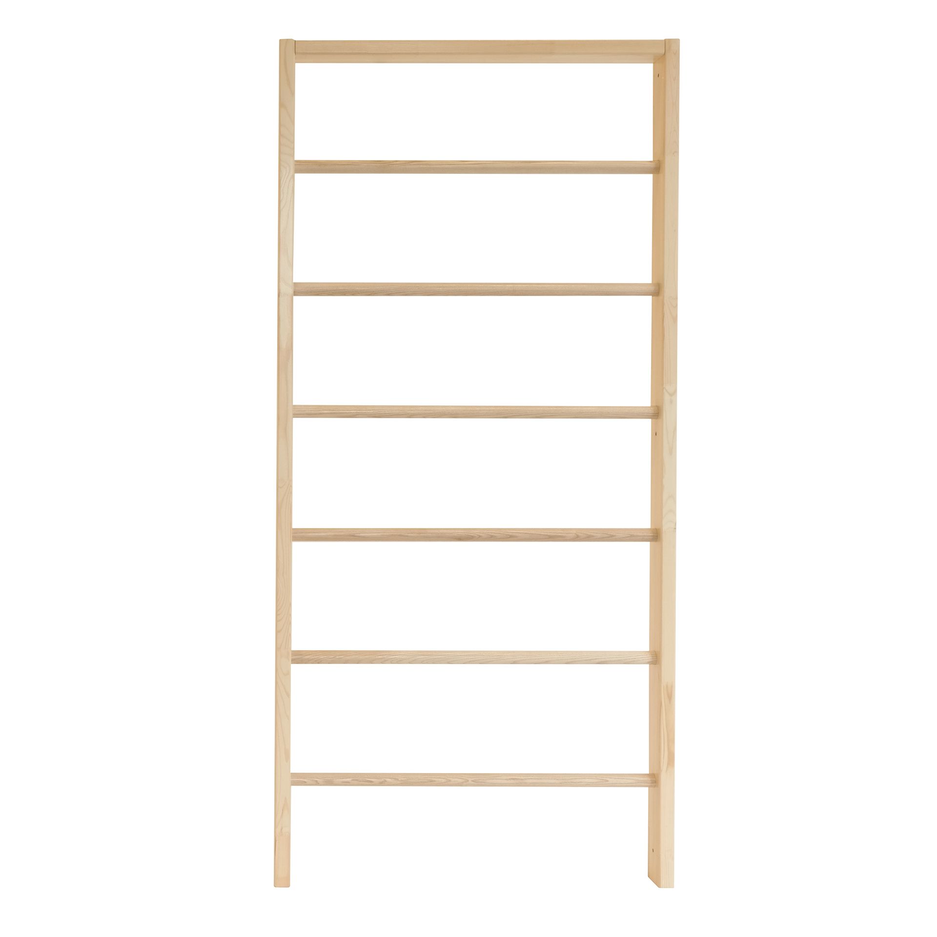 Sprossenwand Großfeld