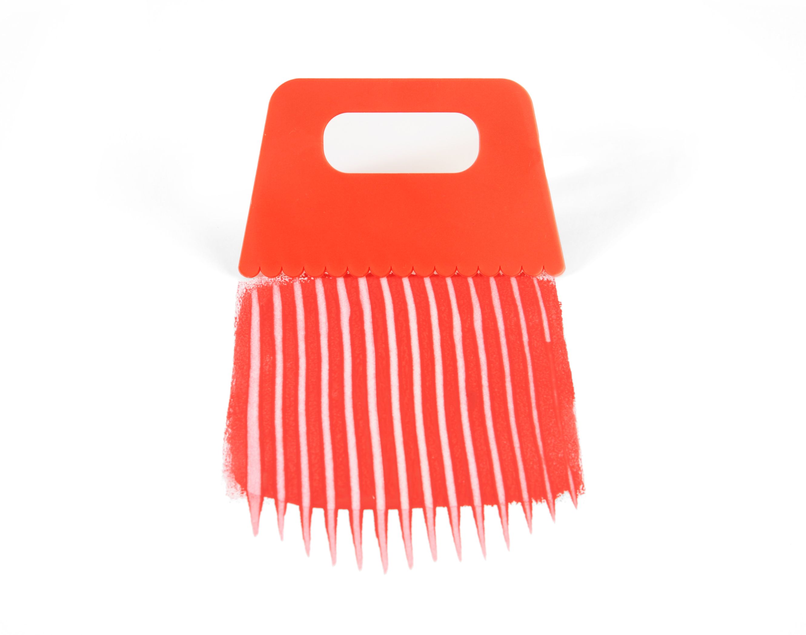 Farbspachteln, 4er Set