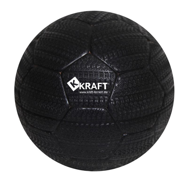 Straßenfußball black magic