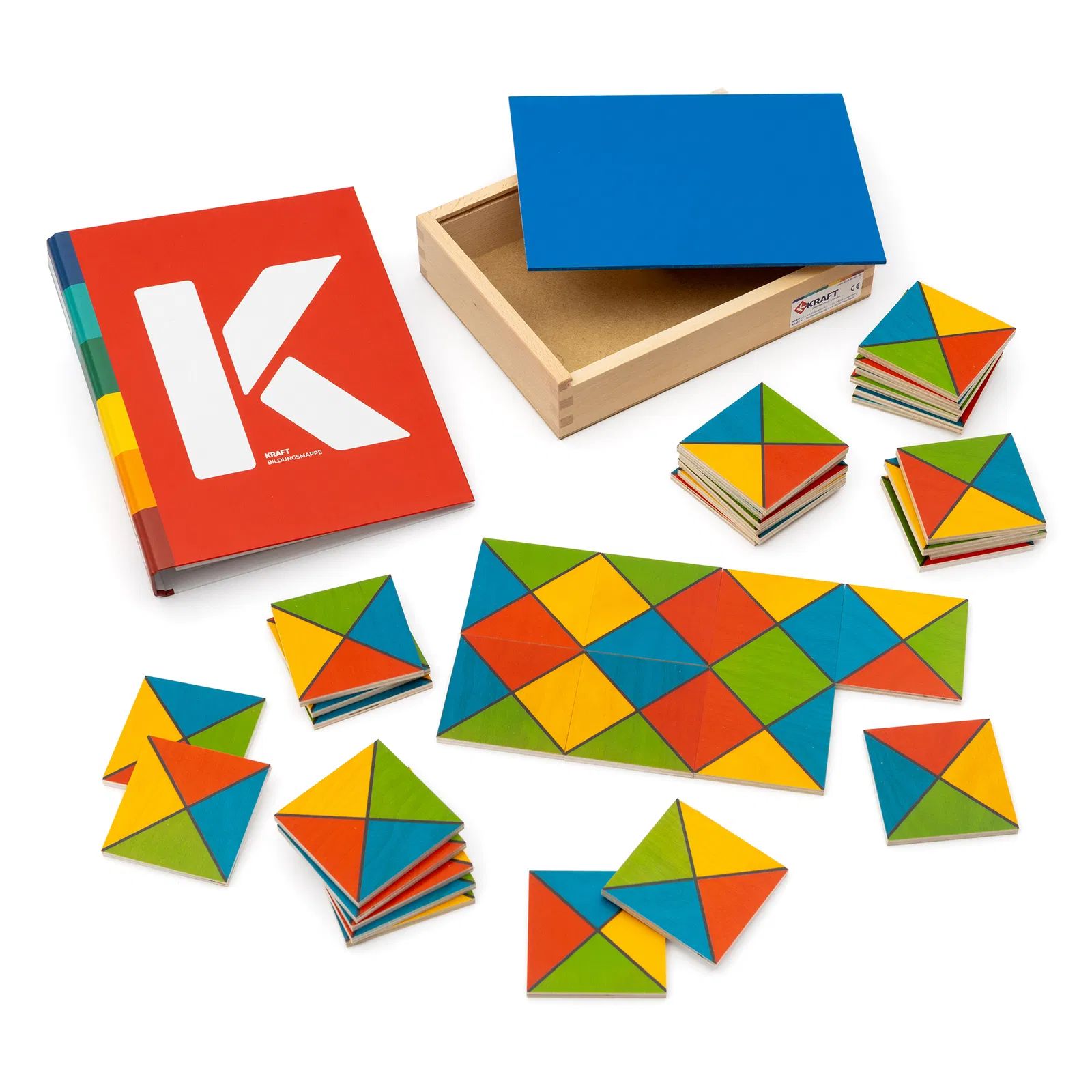 Legespiele & Kinderpuzzle