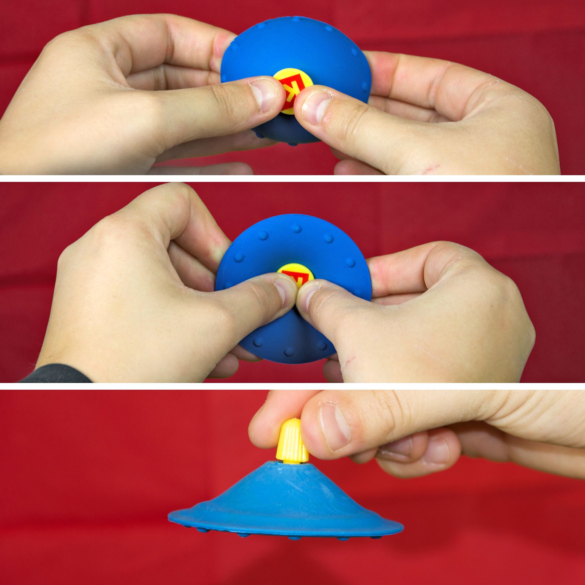 Hüpftässle Einzeln