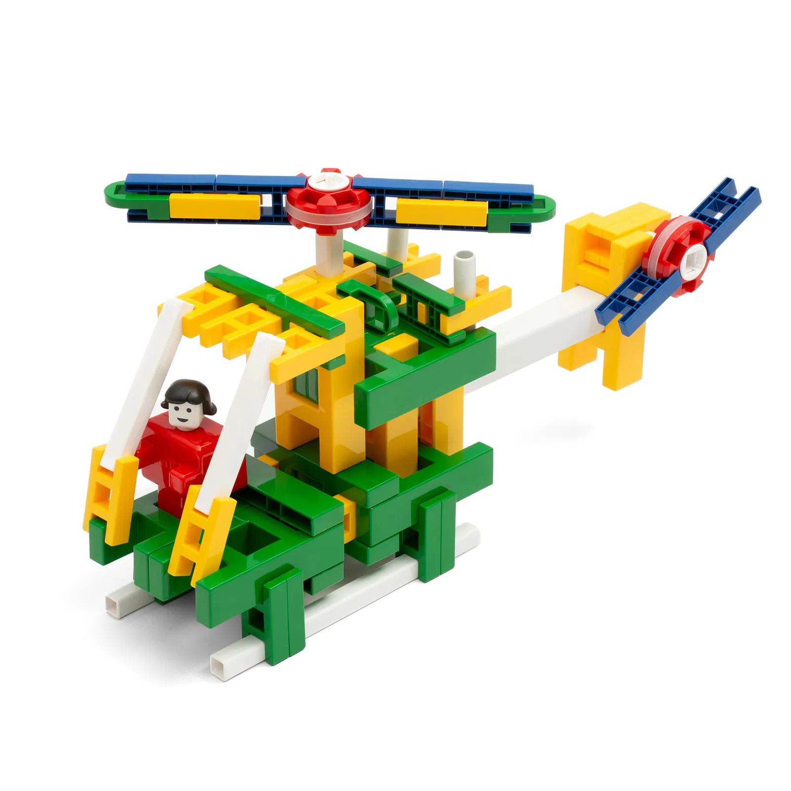 Konstruktionsspielzeug