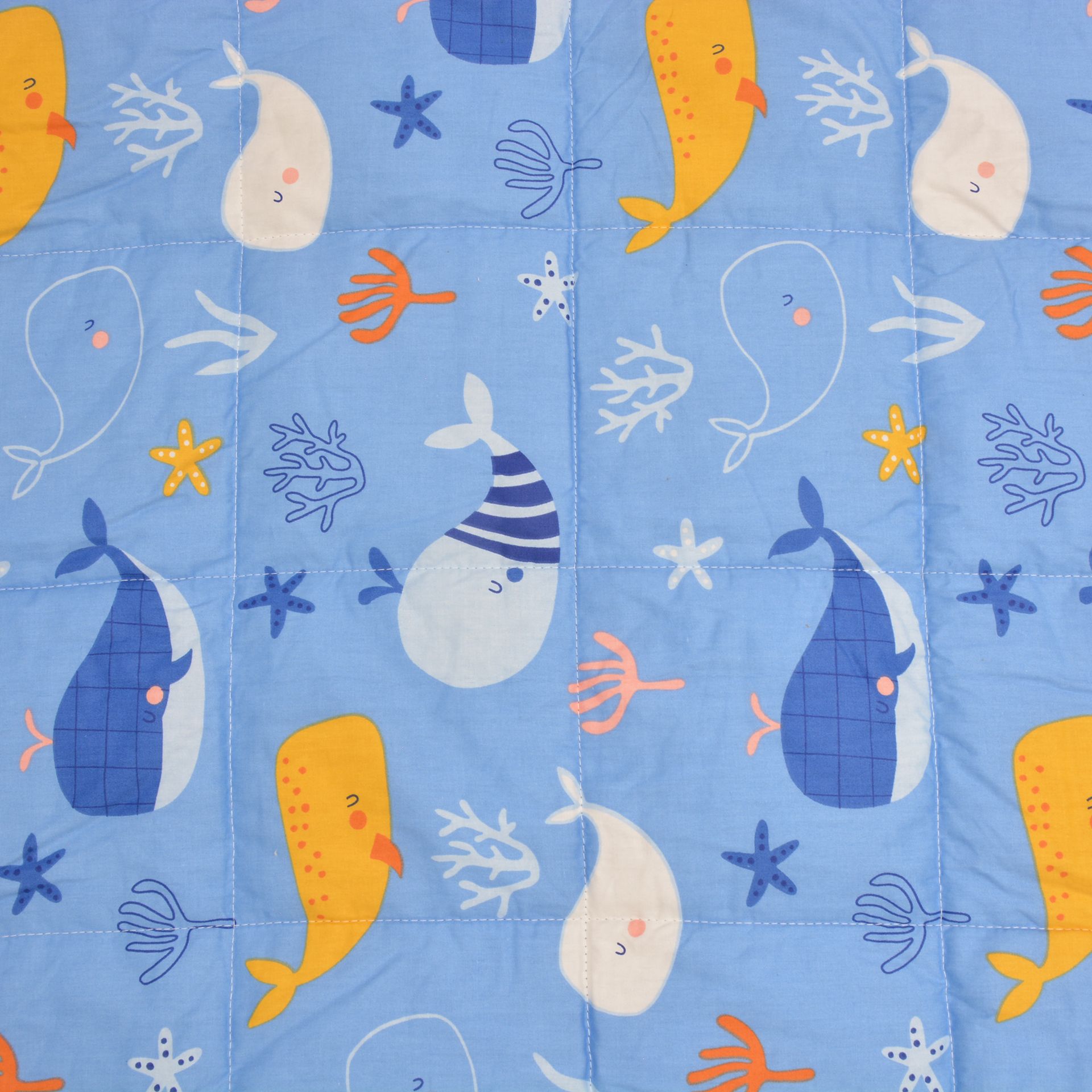 Feel Good Gewichtsdecke