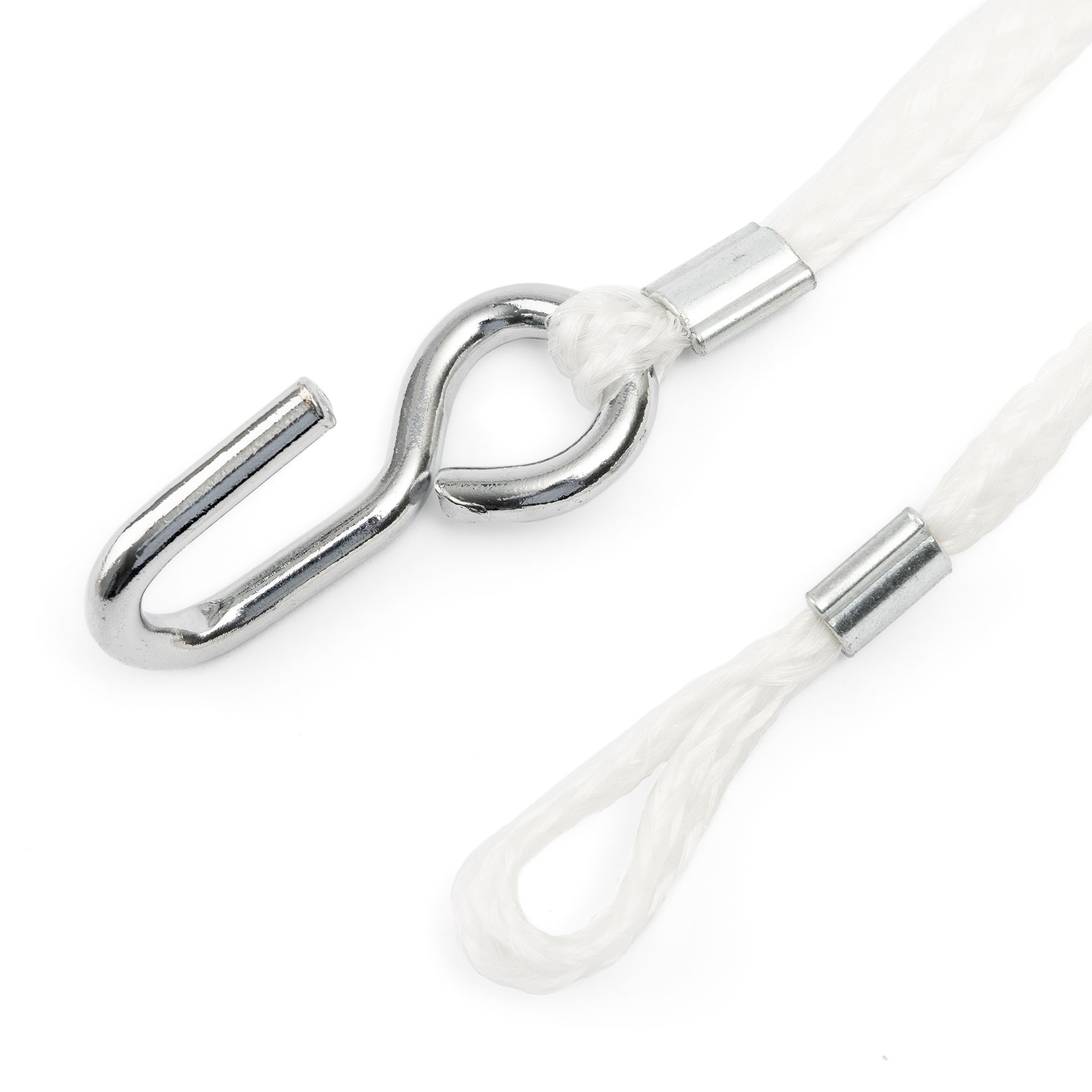 Hängematte Befestigung für Bäume