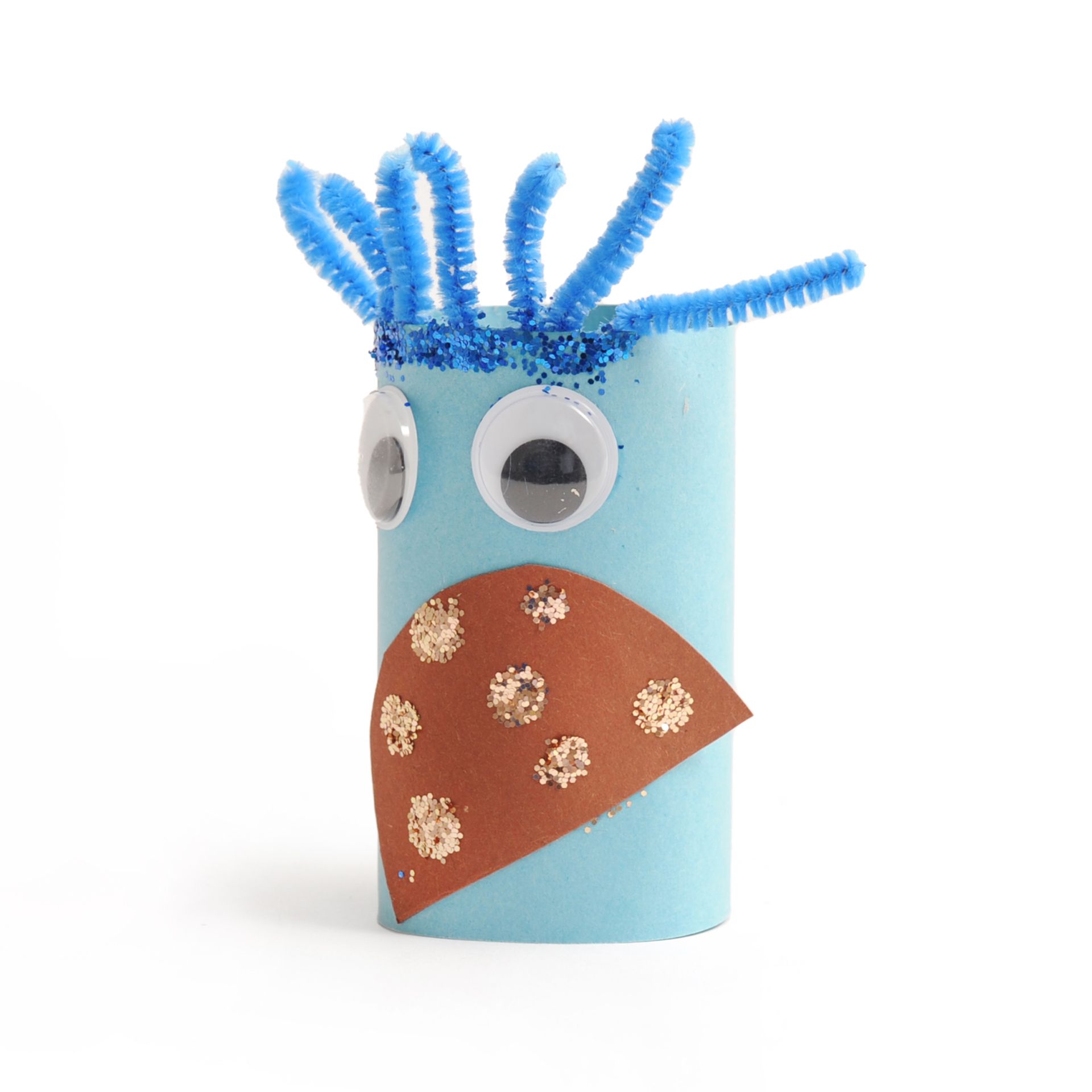 K300 g/m², 50x70cm, 72 Bogen, 6 Farben