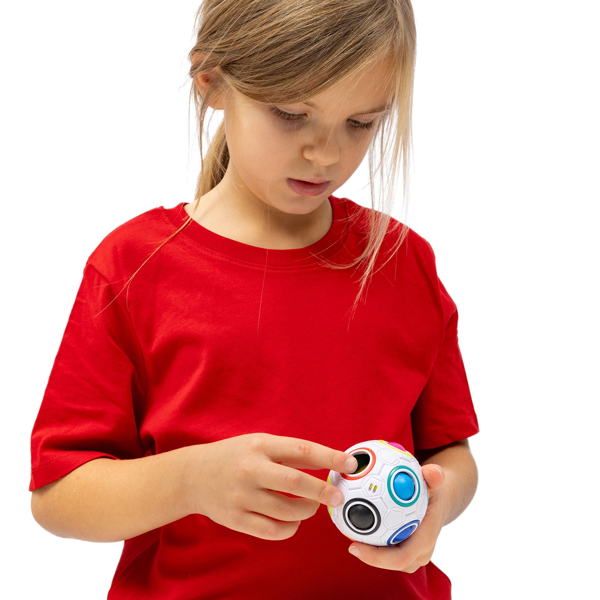 LoKlick - Magic Knobel Ball