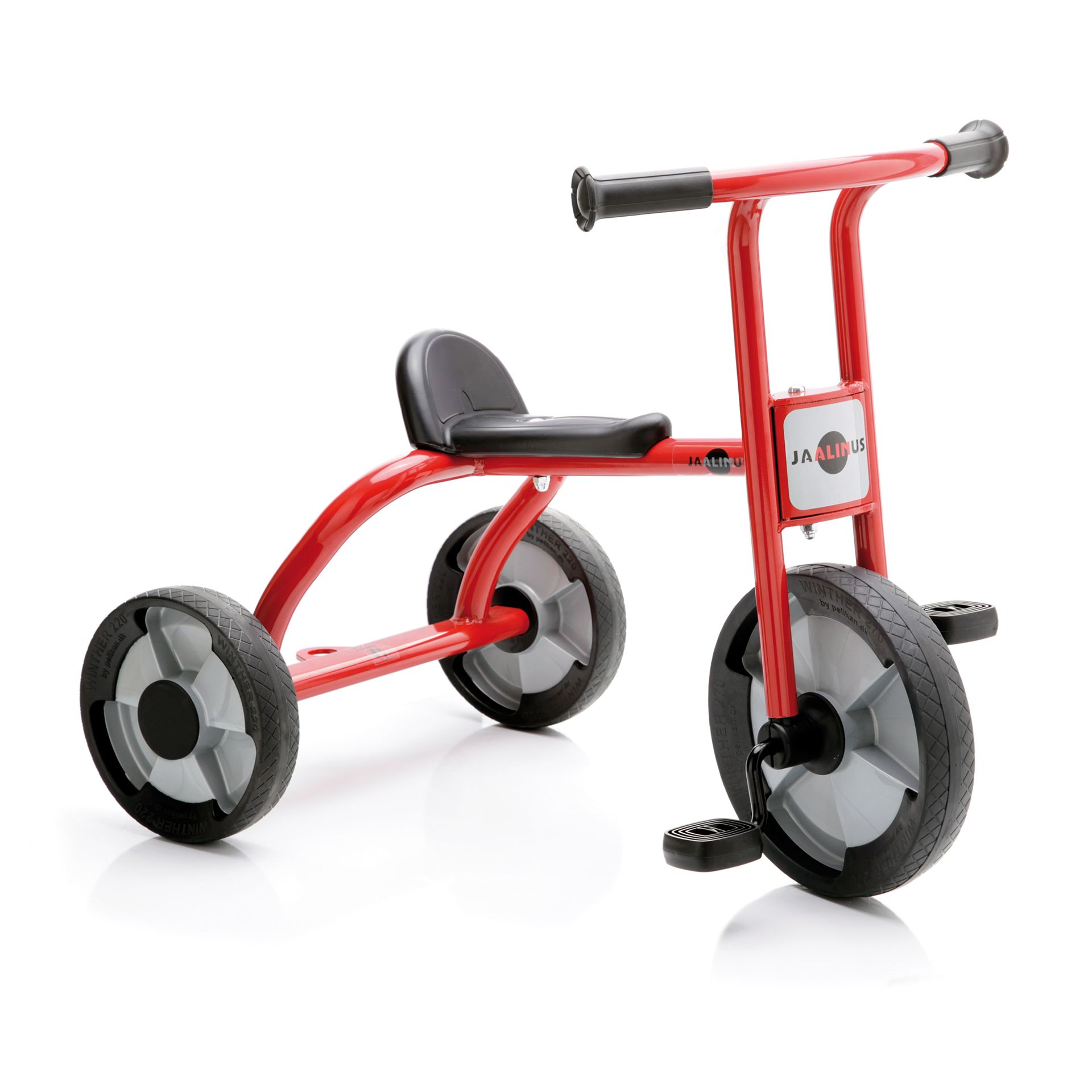 Dreirad small Jaalinus