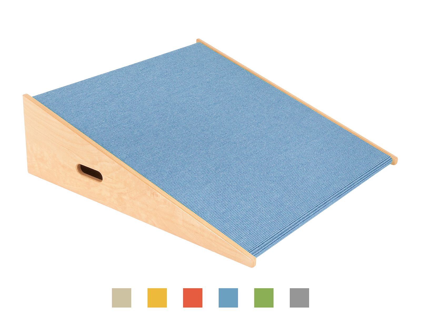 Podest Rampe klein Riviera